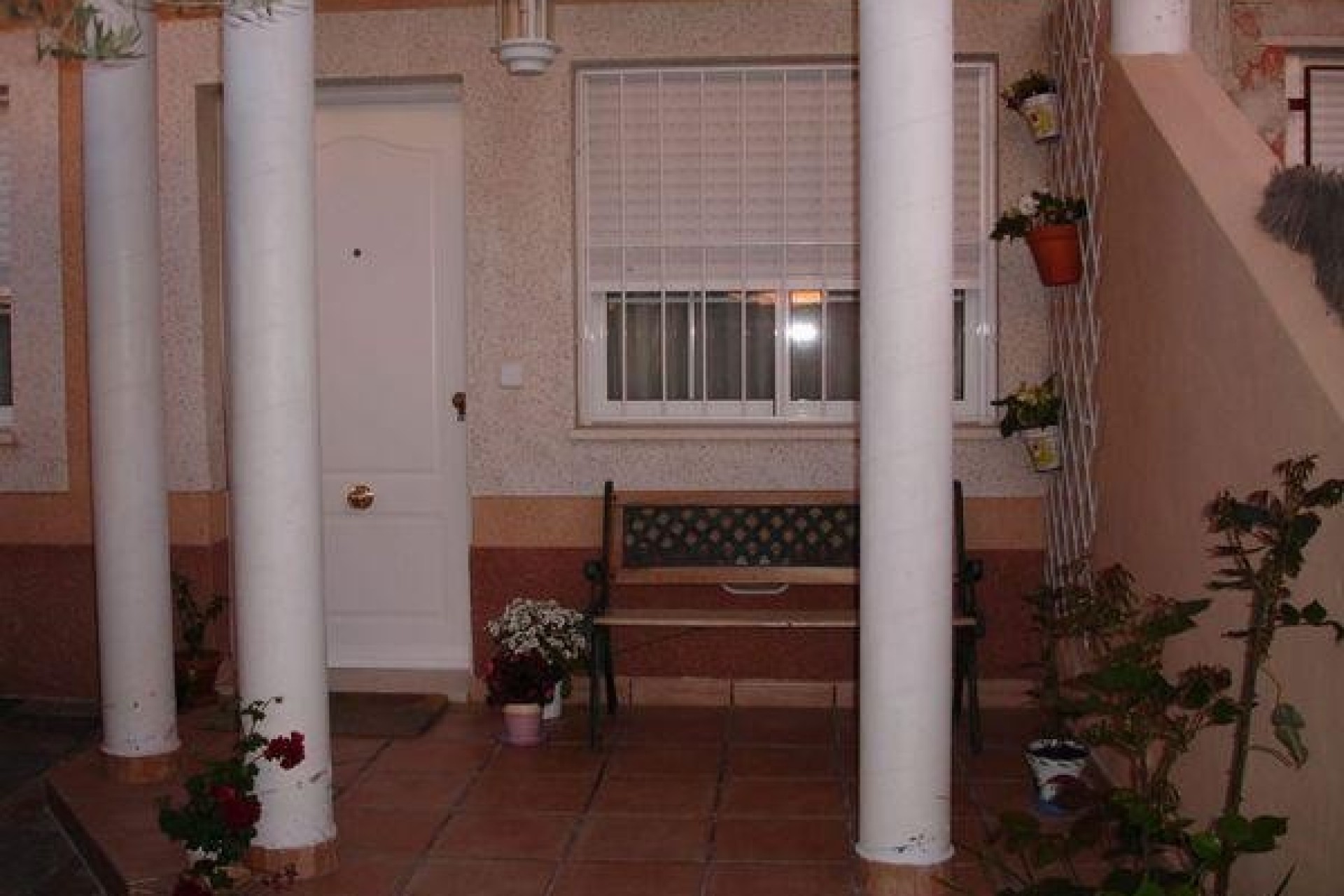 Reventa - Town House -
Torre Pacheco - Inland