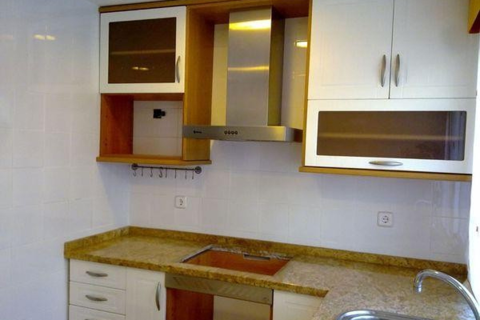 Reventa - Town House -
Torre Pacheco - Inland