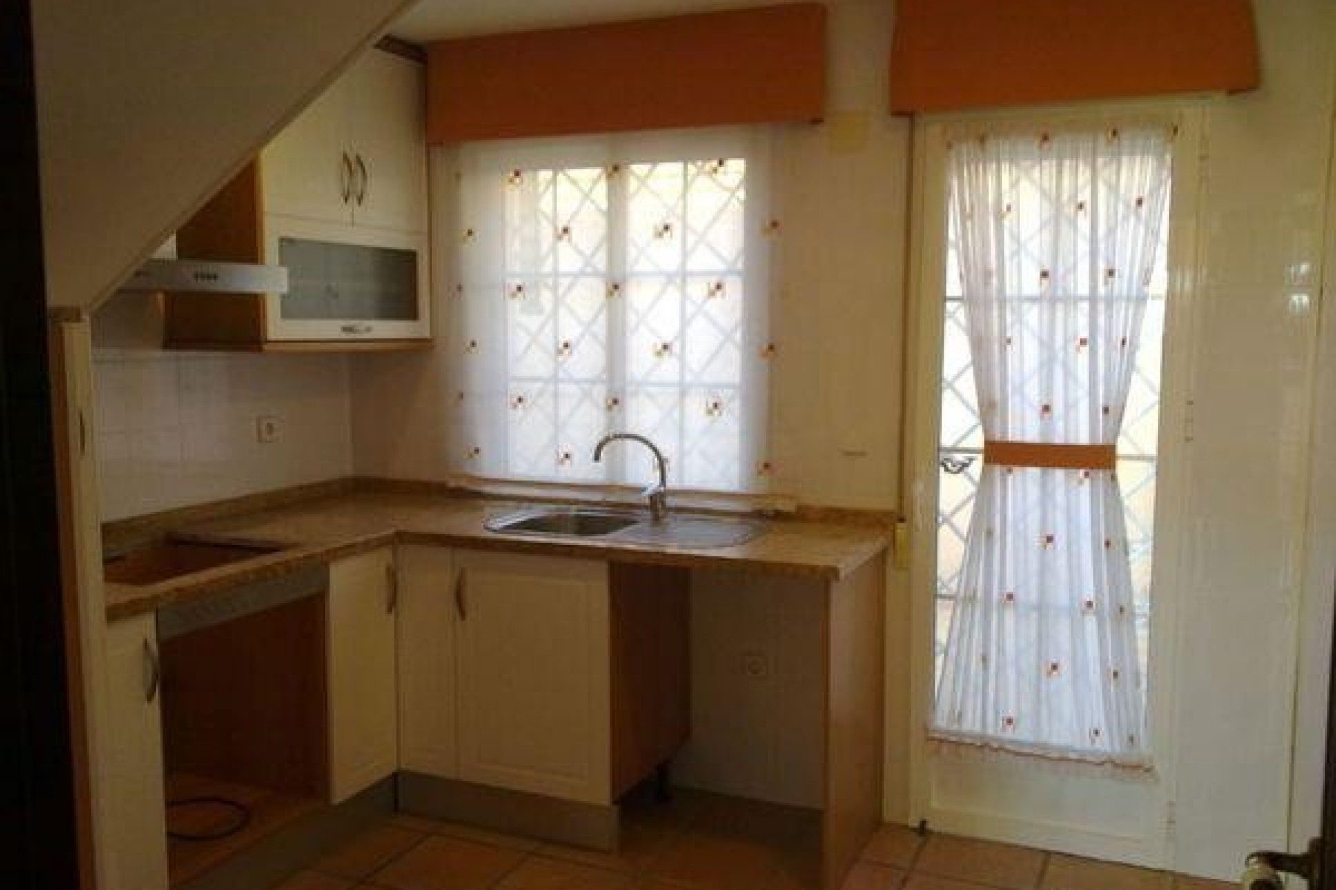 Reventa - Town House -
Torre Pacheco - Inland