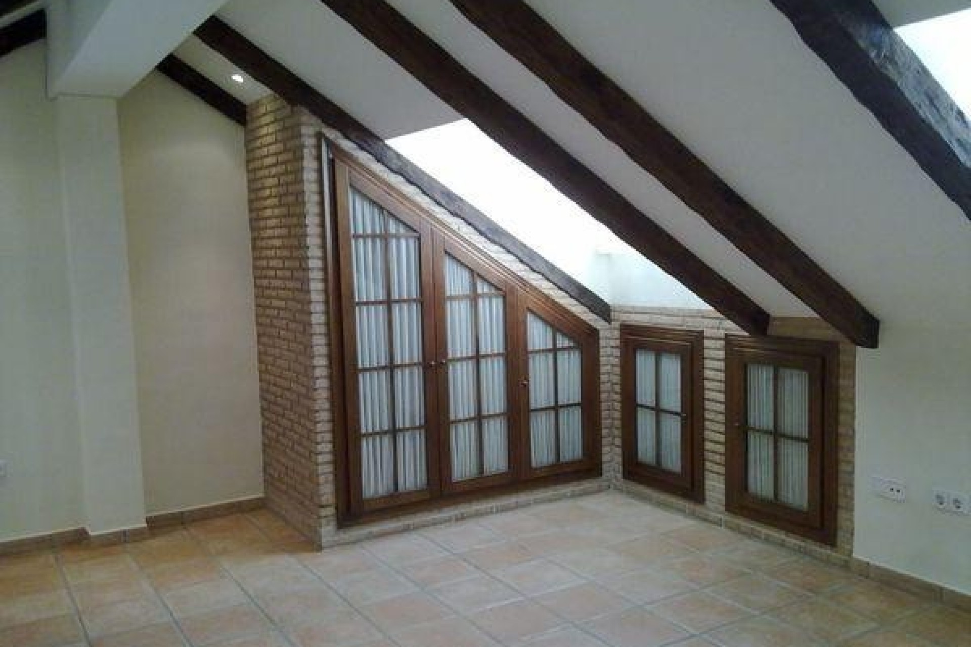 Reventa - Town House -
Torre Pacheco - Inland