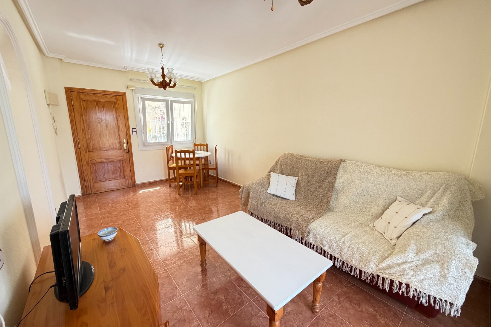 Reventa - Town House -
Torremendo - Costa Blanca