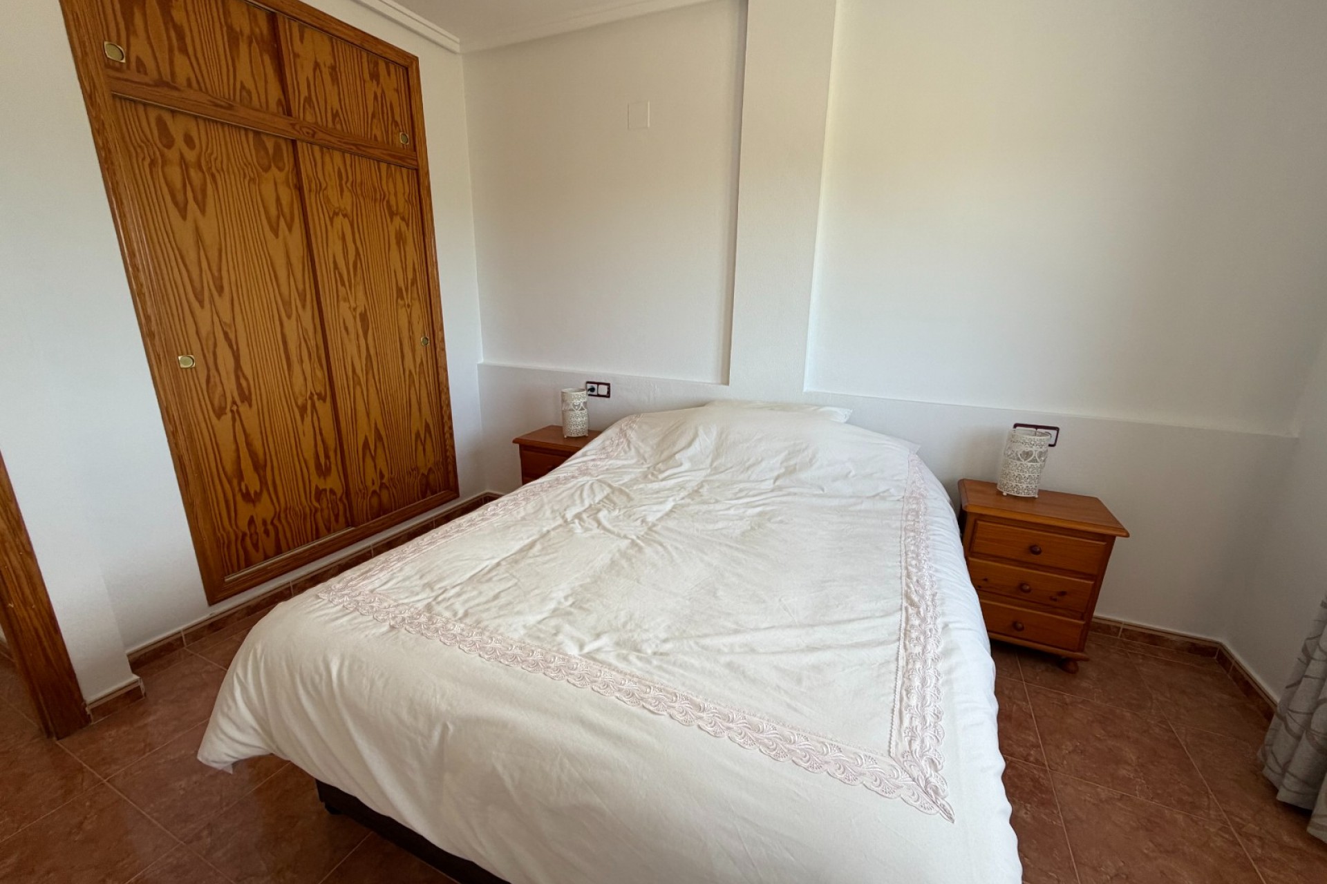Reventa - Town House -
Torremendo - Costa Blanca