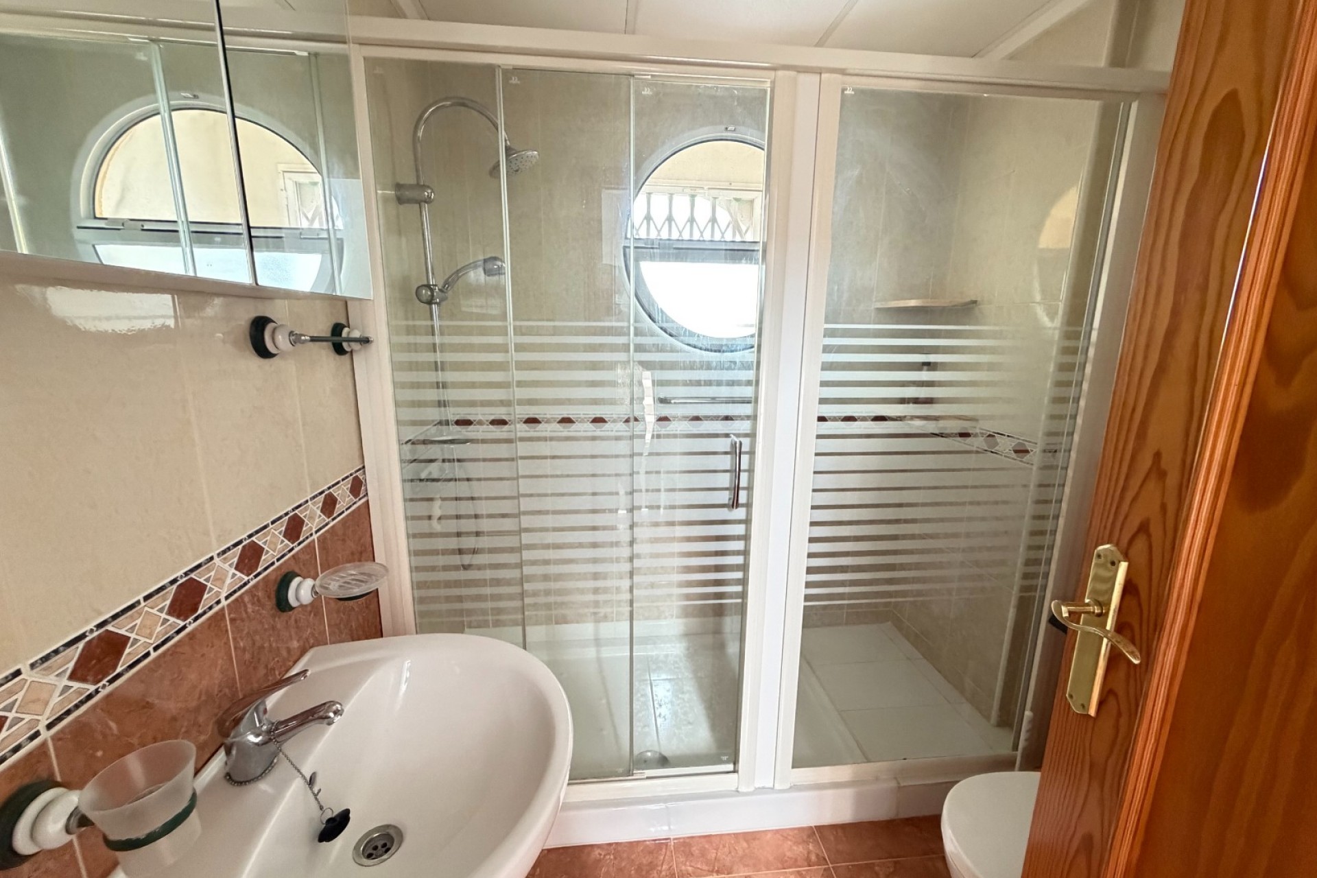 Reventa - Town House -
Torremendo - Costa Blanca