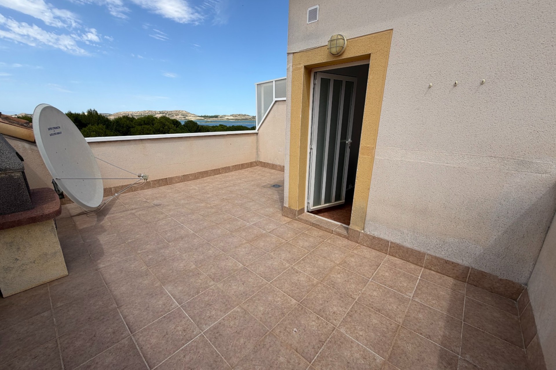 Reventa - Town House -
Torremendo - Costa Blanca