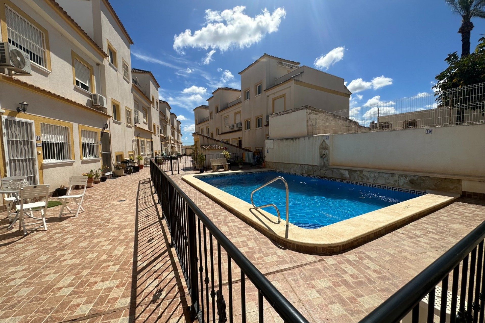 Reventa - Town House -
Torremendo - Costa Blanca