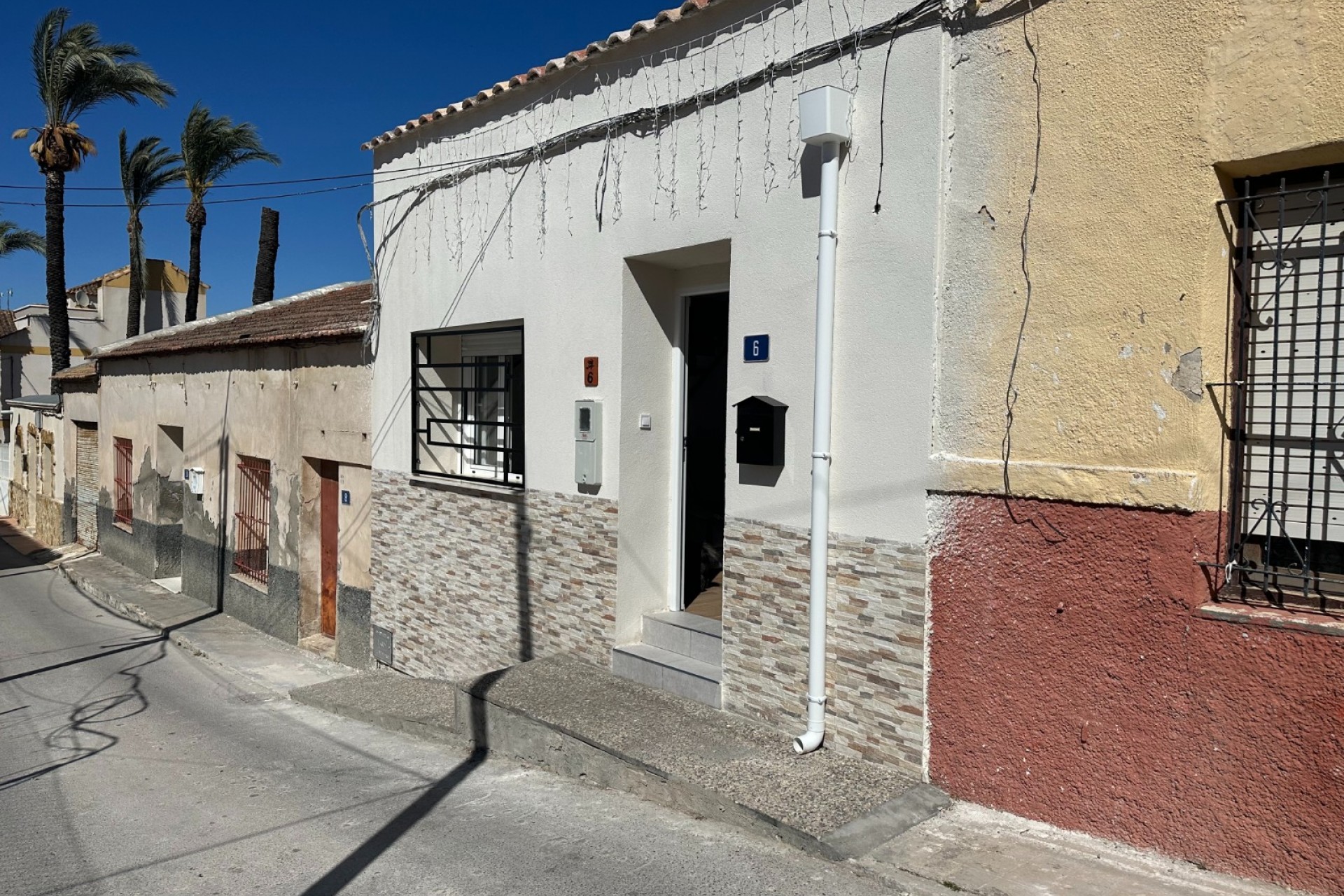 Reventa - Town House -
Torremendo - Costa Blanca