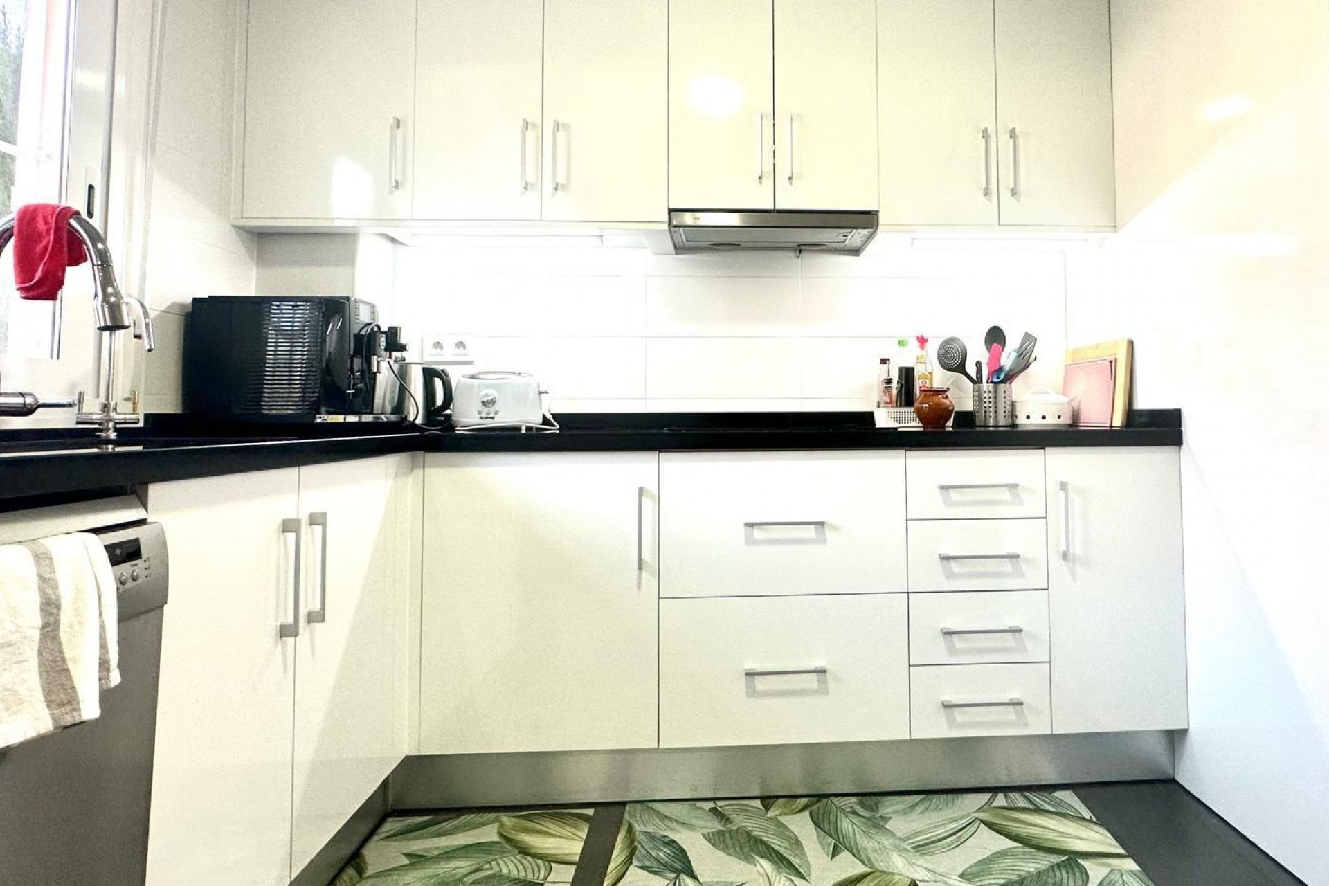 Reventa - Town House -
Torrevieja - aguas nuevas