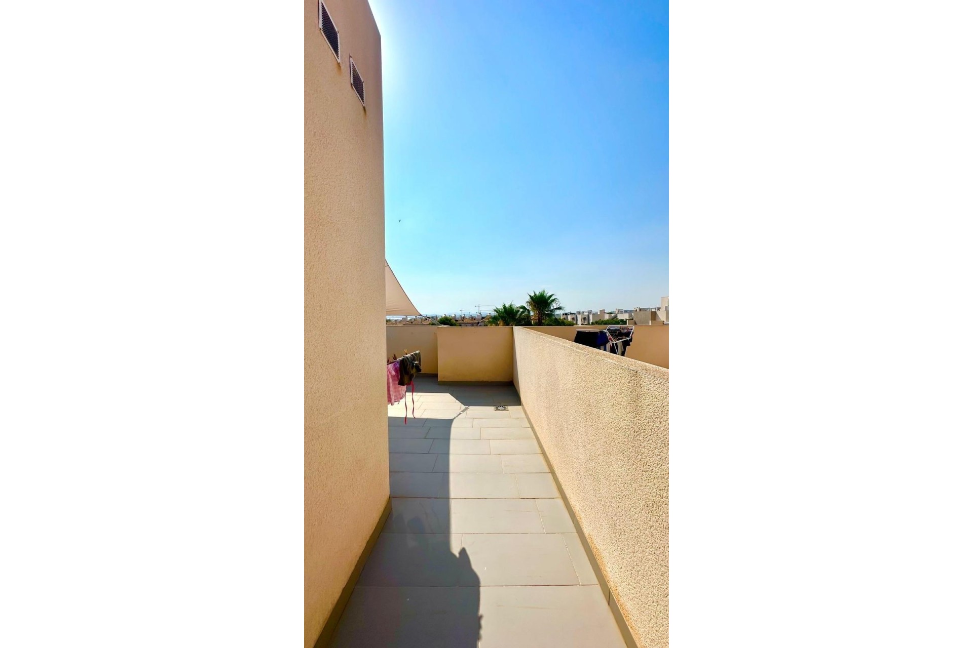 Reventa - Town House -
Torrevieja - aguas nuevas