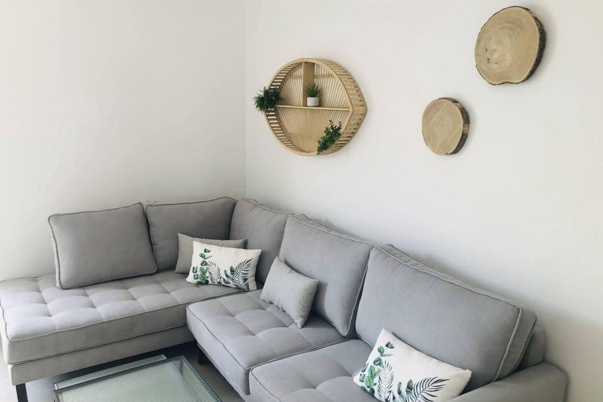 Reventa - Town House -
Torrevieja - aguas nuevas