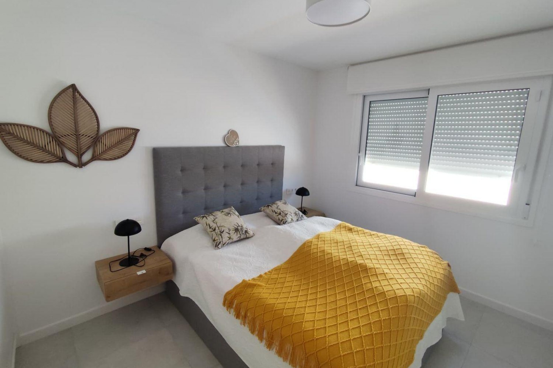 Reventa - Town House -
Torrevieja - aguas nuevas