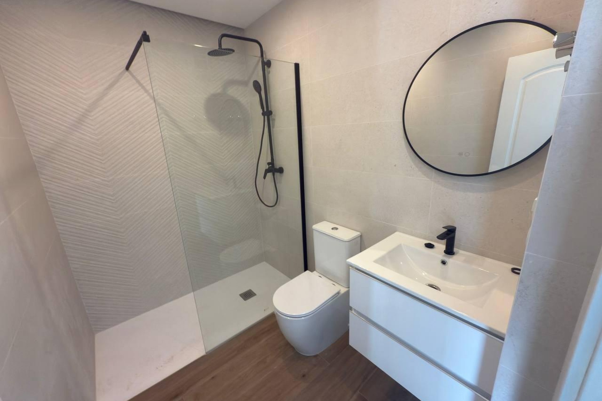 Reventa - Town House -
Torrevieja - aguas nuevas