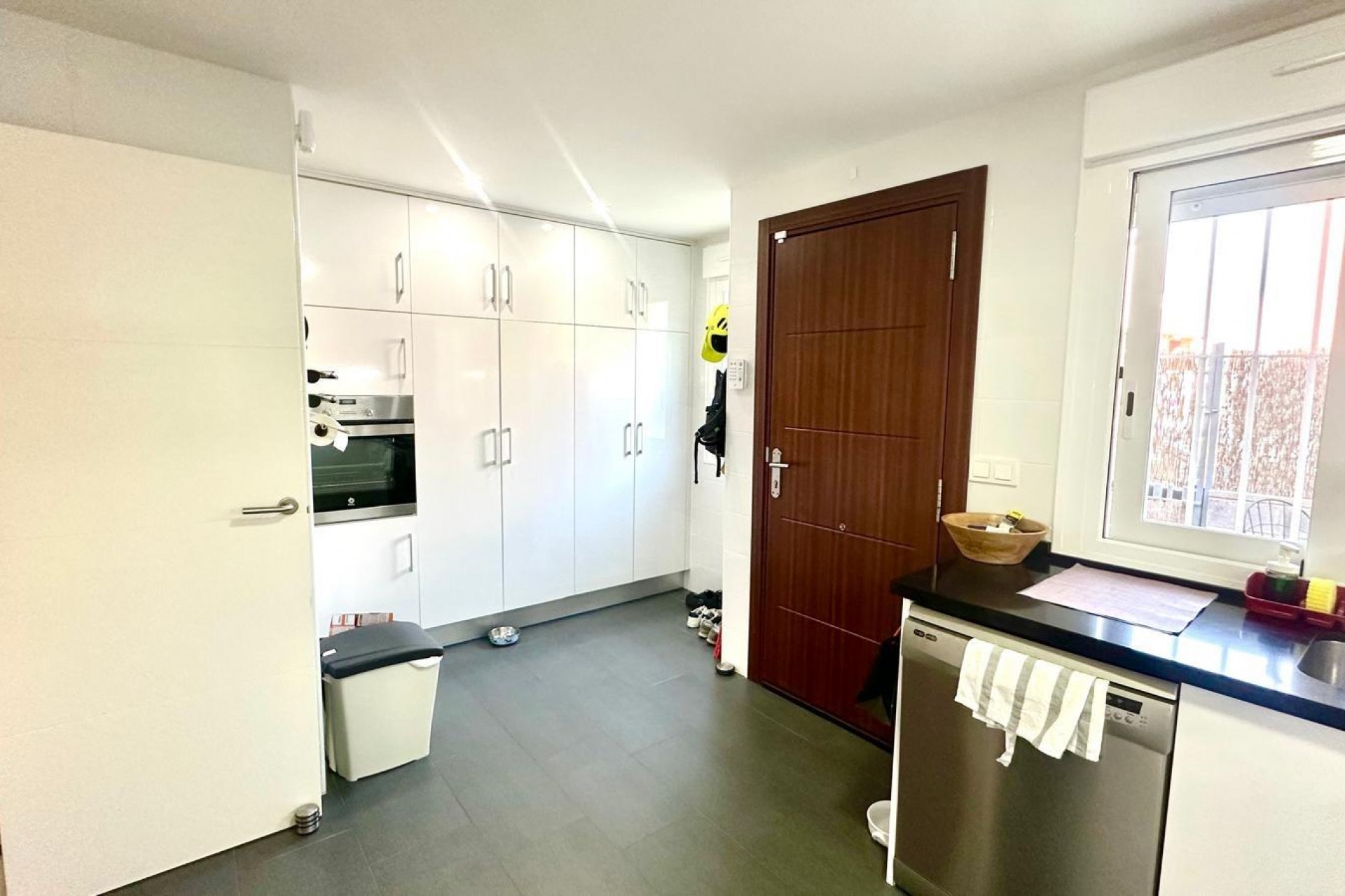 Reventa - Town House -
Torrevieja - aguas nuevas