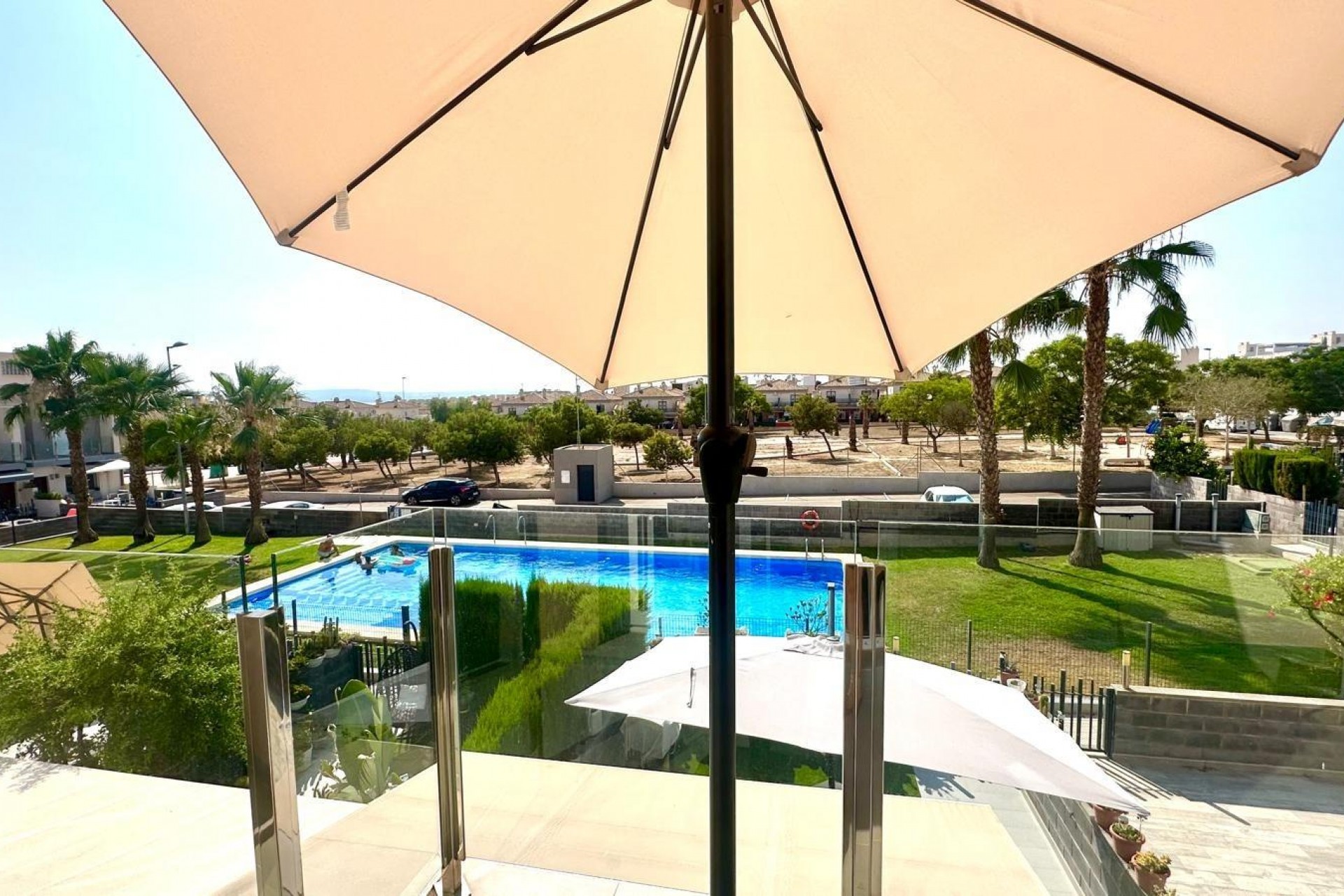 Reventa - Town House -
Torrevieja - aguas nuevas