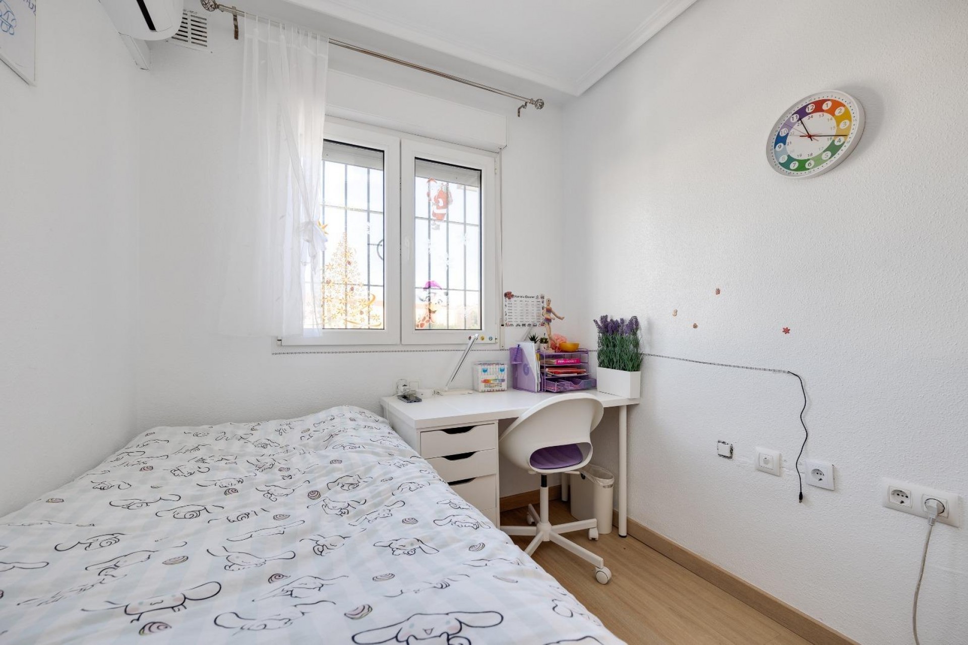 Reventa - Town House -
Torrevieja - aguas nuevas