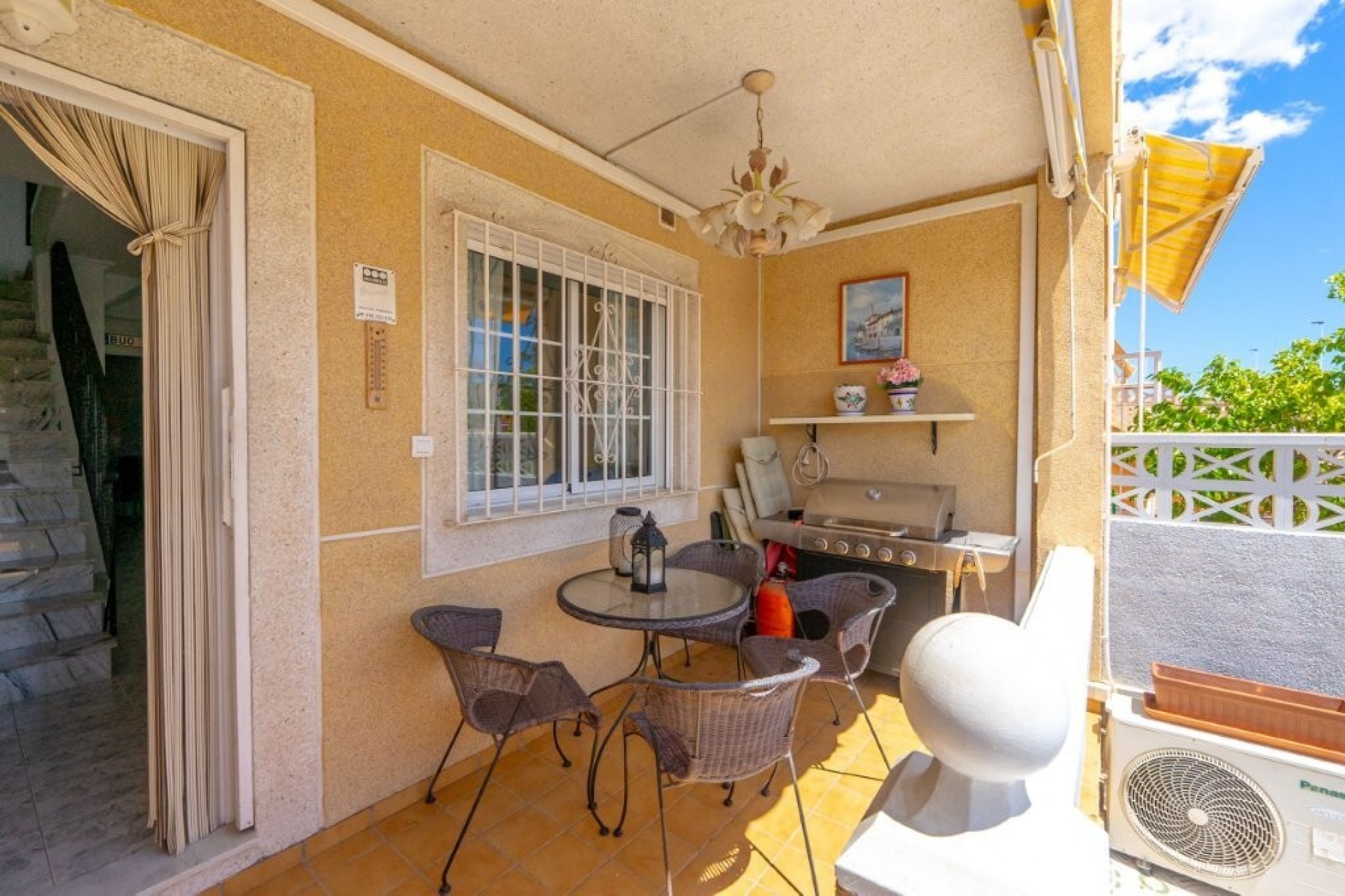 Reventa - Town House -
Torrevieja - aguas nuevas
