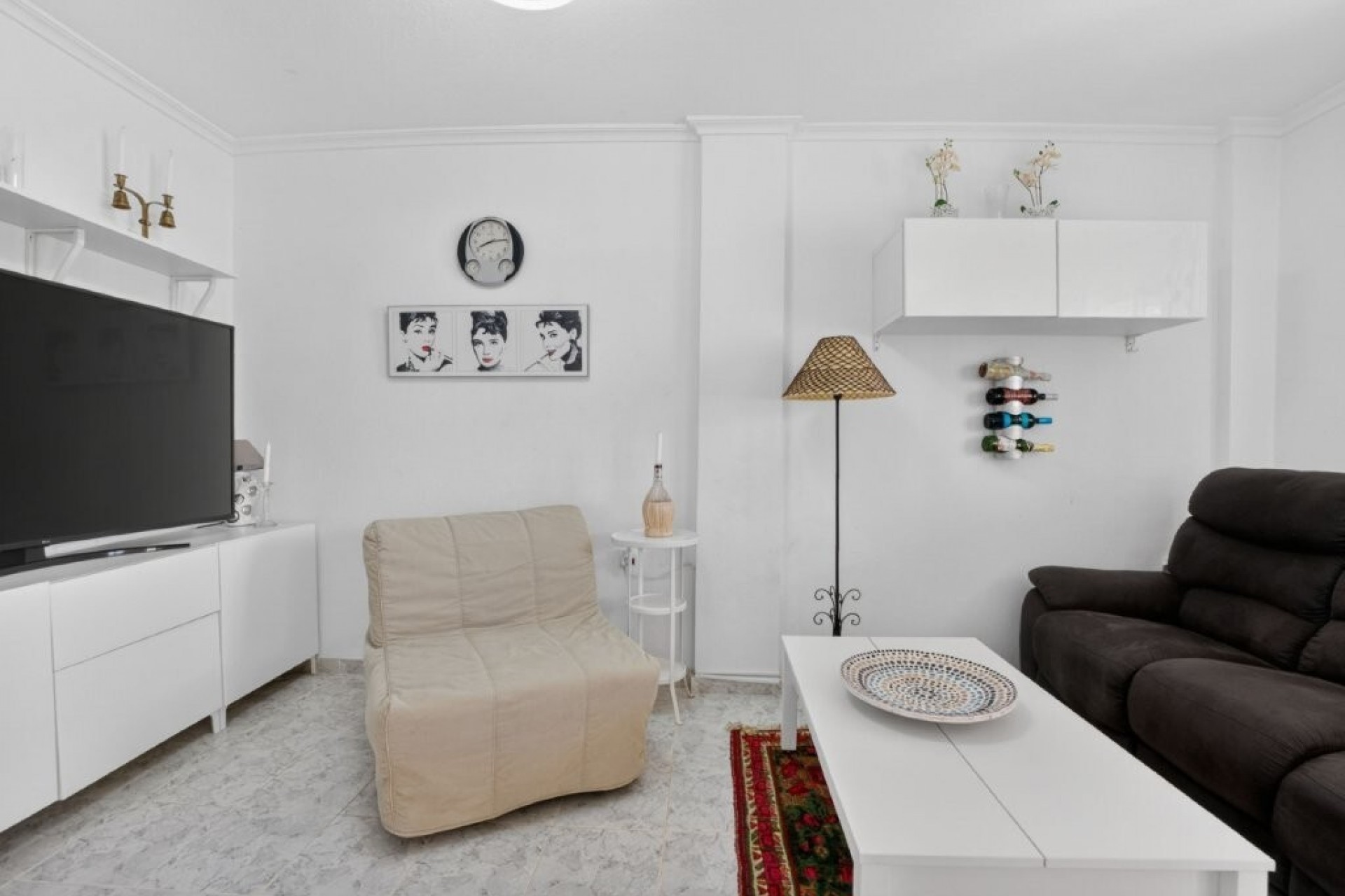 Reventa - Town House -
Torrevieja - aguas nuevas