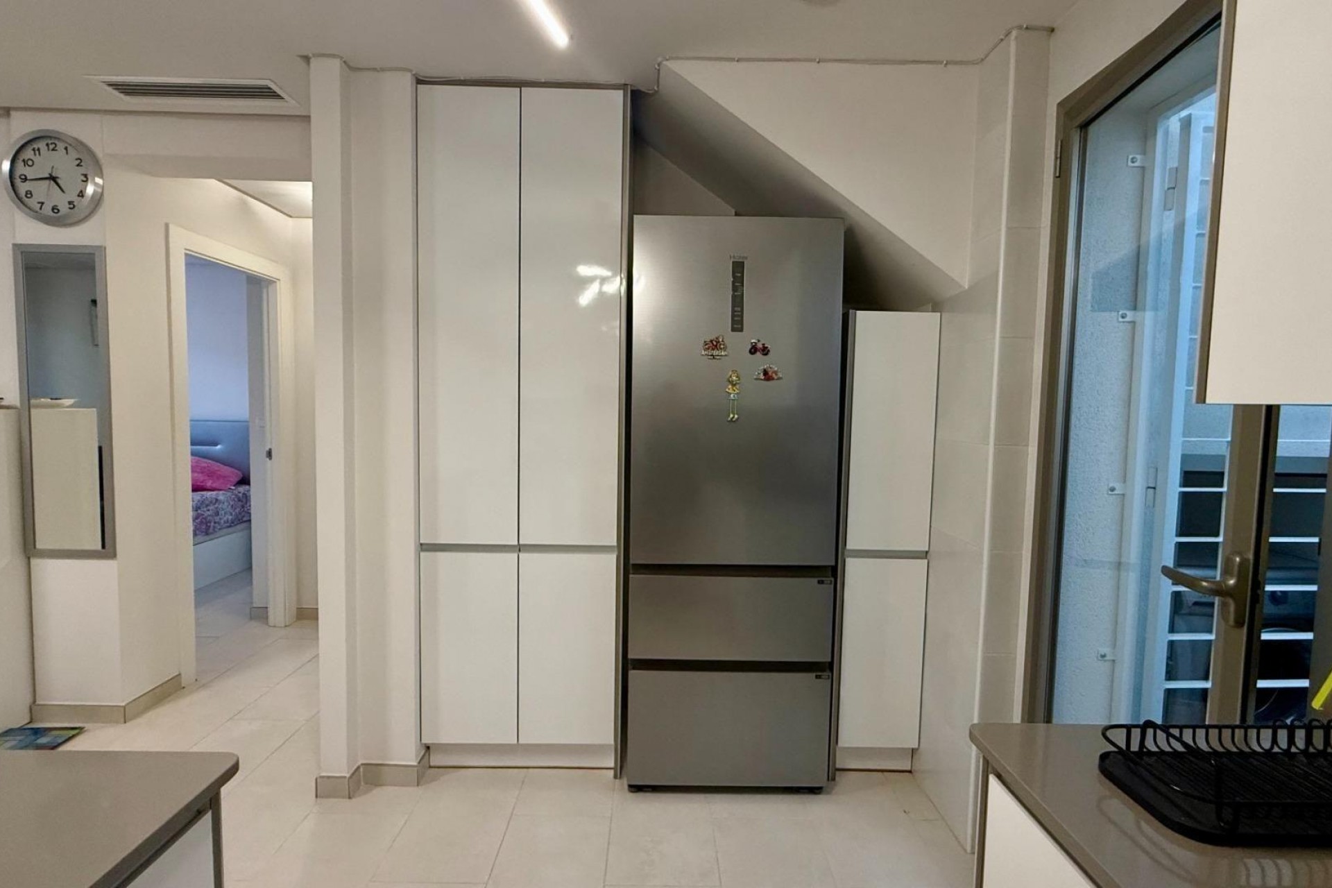 Reventa - Town House -
Torrevieja - aguas nuevas