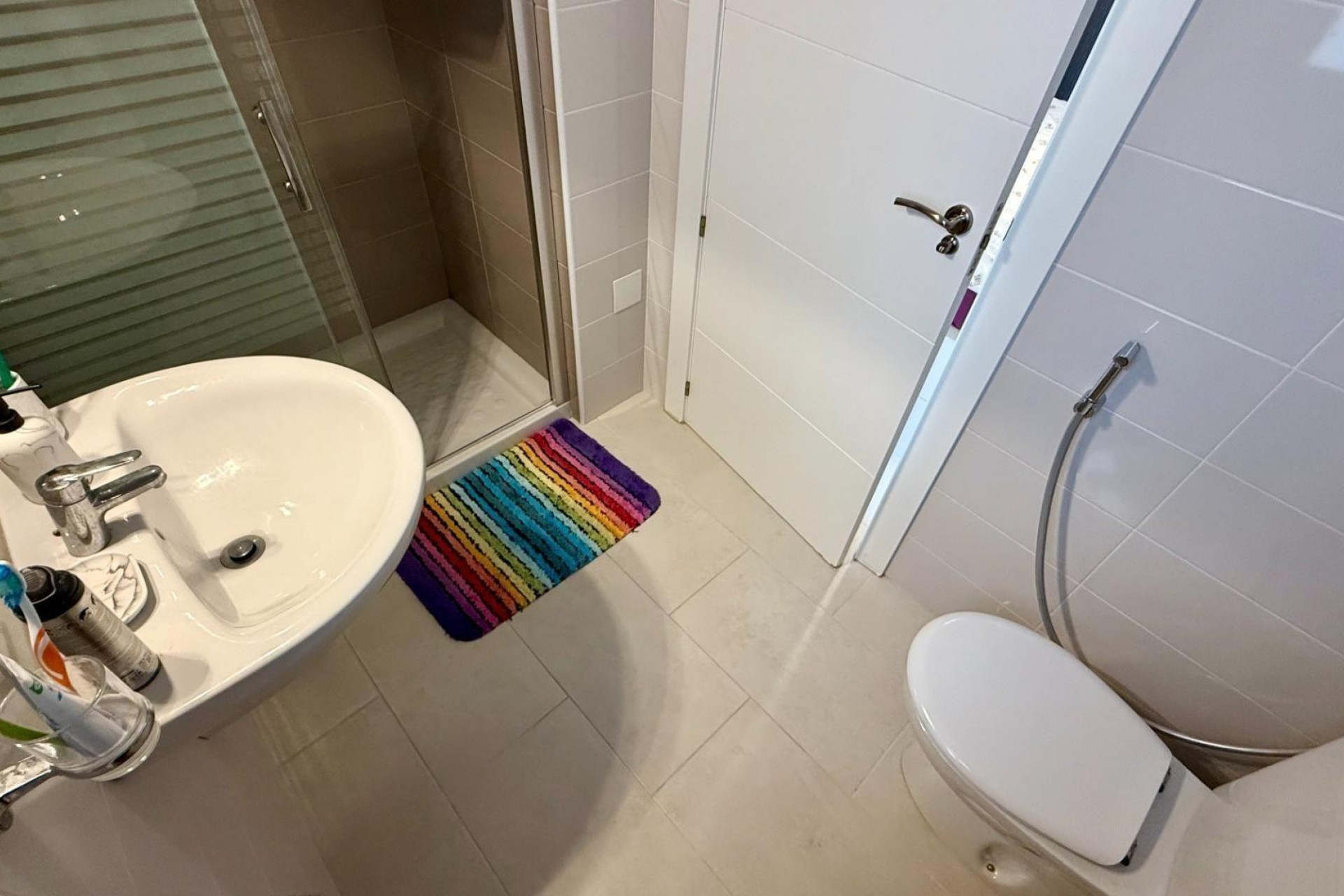 Reventa - Town House -
Torrevieja - aguas nuevas