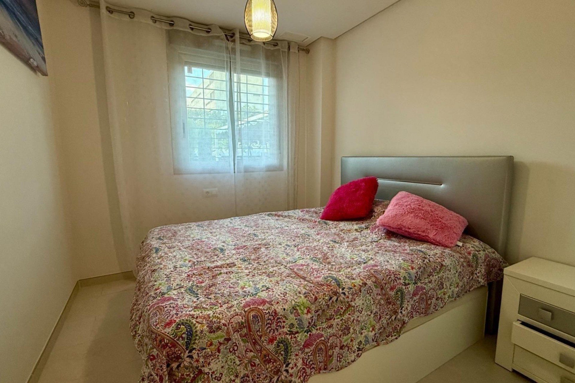 Reventa - Town House -
Torrevieja - aguas nuevas