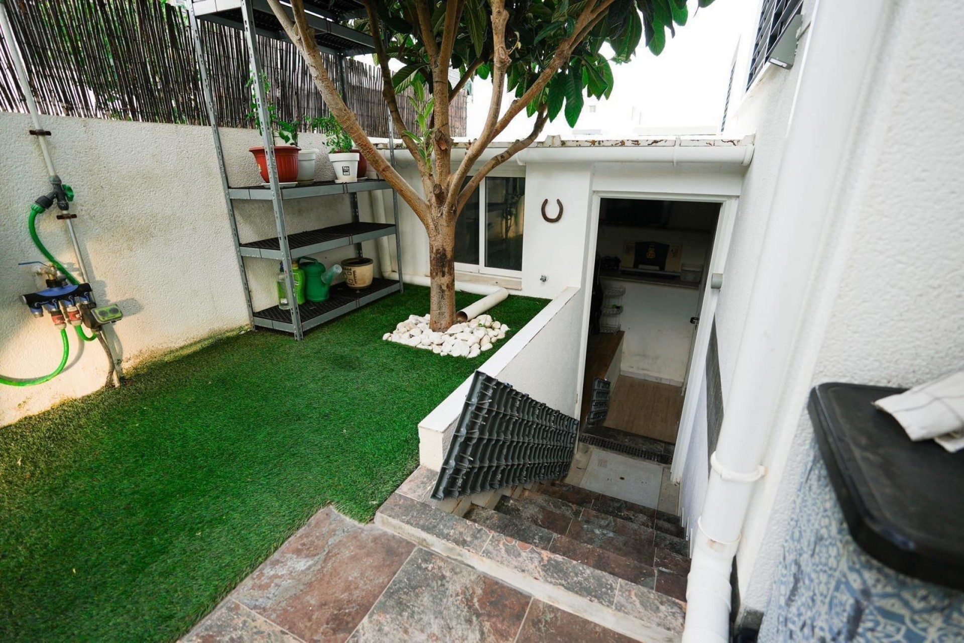 Reventa - Town House -
Torrevieja - aguas nuevas