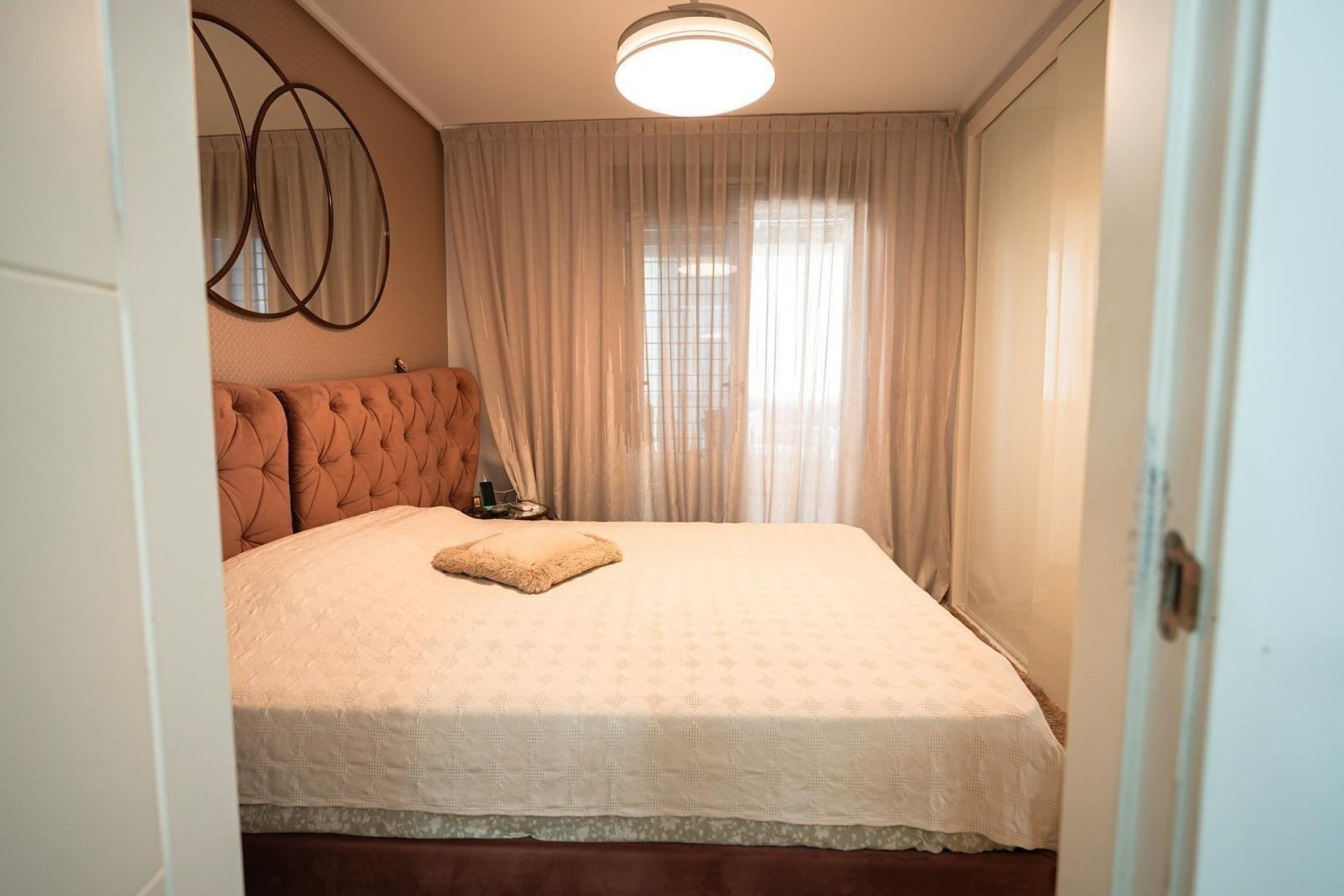 Reventa - Town House -
Torrevieja - aguas nuevas