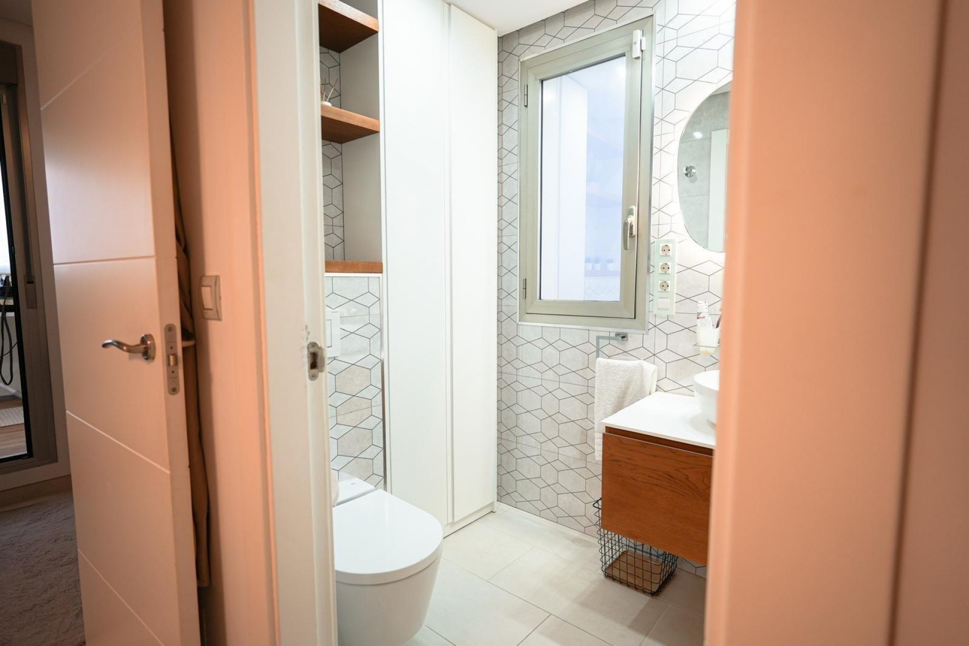 Reventa - Town House -
Torrevieja - aguas nuevas