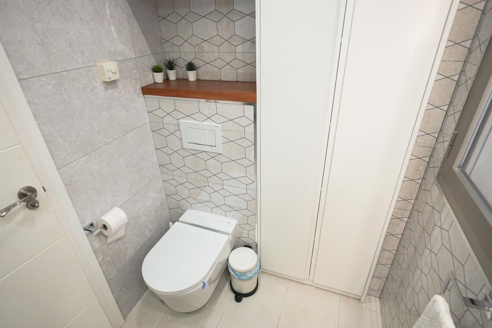 Reventa - Town House -
Torrevieja - aguas nuevas