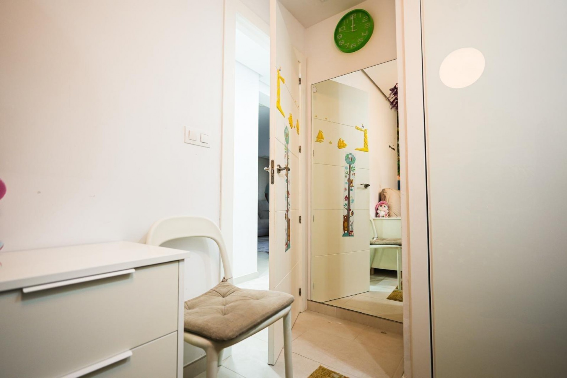 Reventa - Town House -
Torrevieja - aguas nuevas