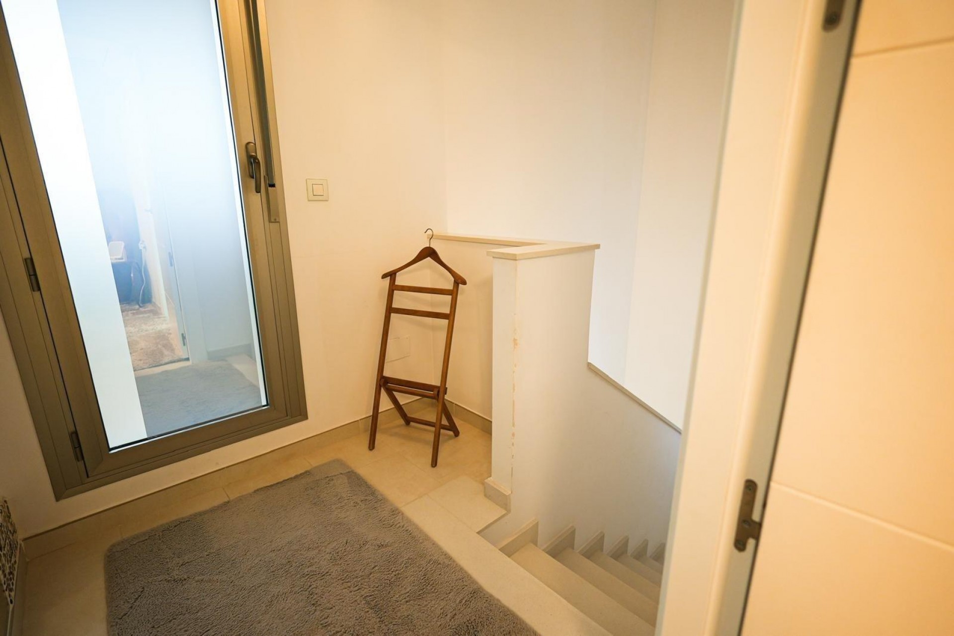 Reventa - Town House -
Torrevieja - aguas nuevas