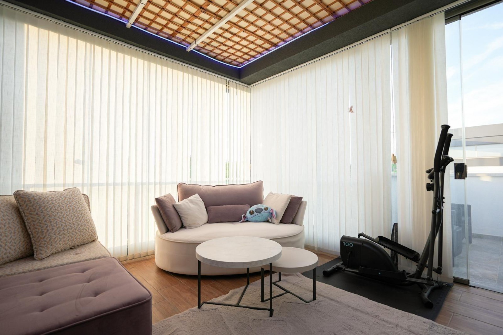 Reventa - Town House -
Torrevieja - aguas nuevas