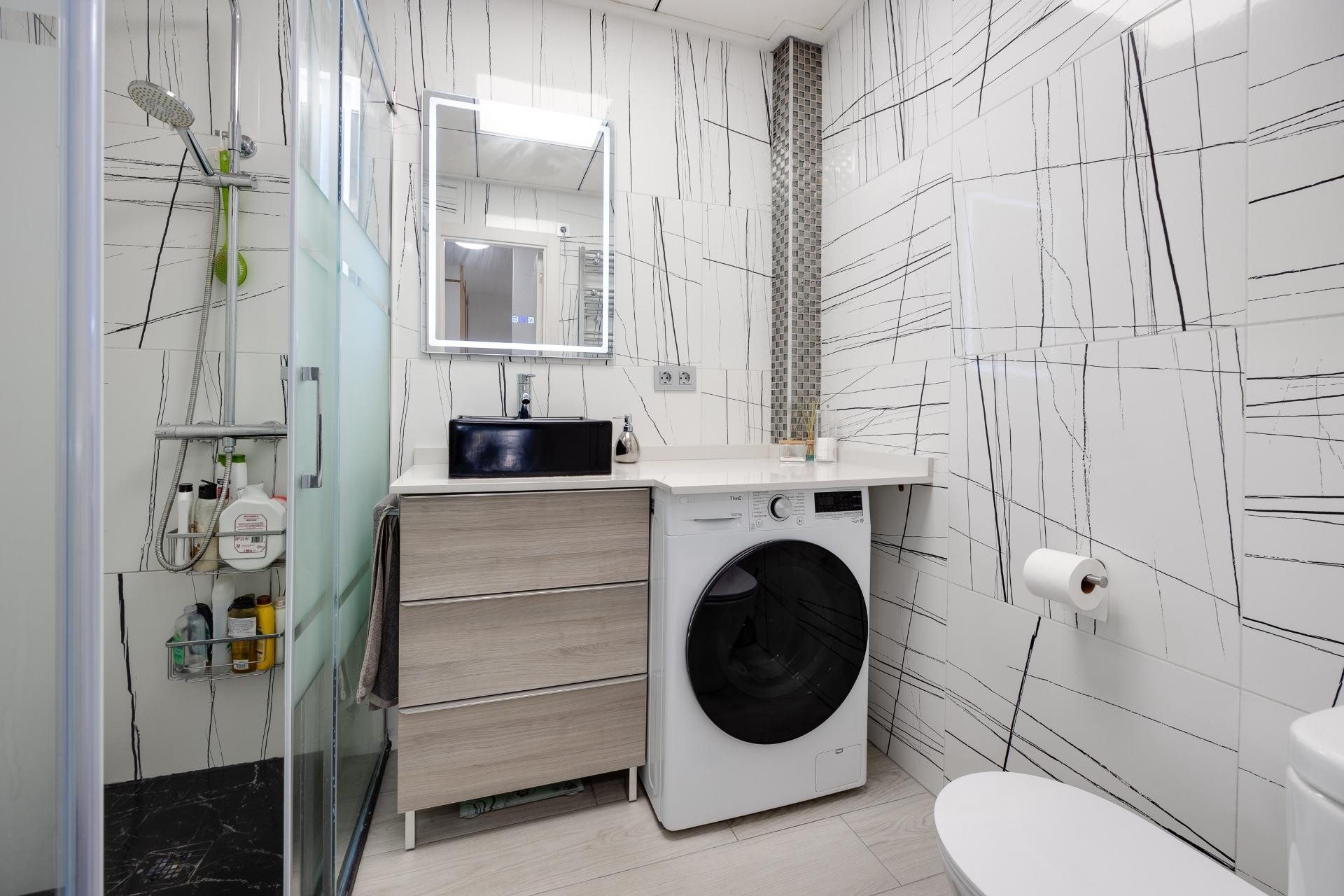 Reventa - Town House -
Torrevieja - aguas nuevas