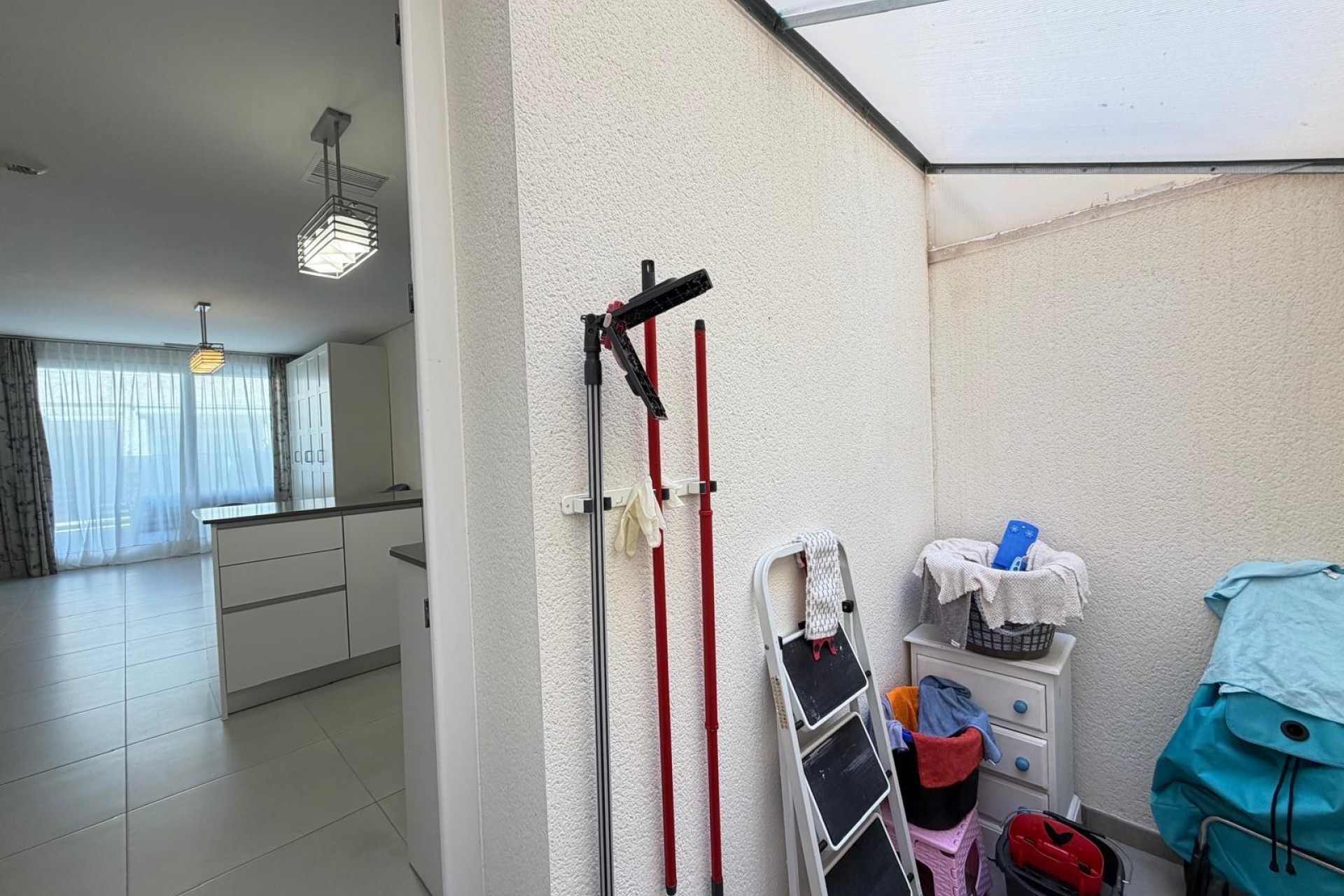 Reventa - Town House -
Torrevieja - aguas nuevas