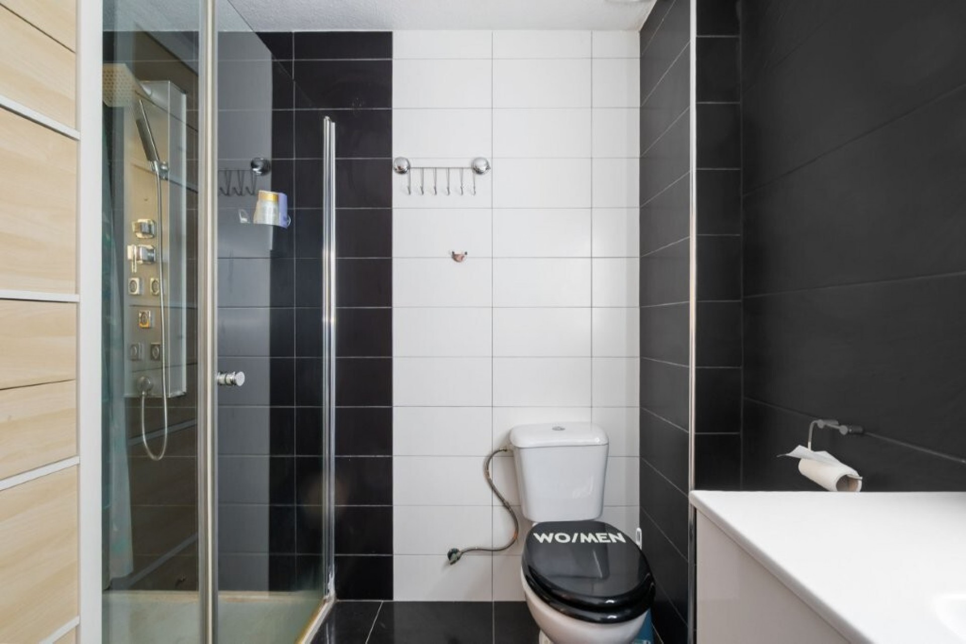 Reventa - Town House -
Torrevieja - Cabo Cervera