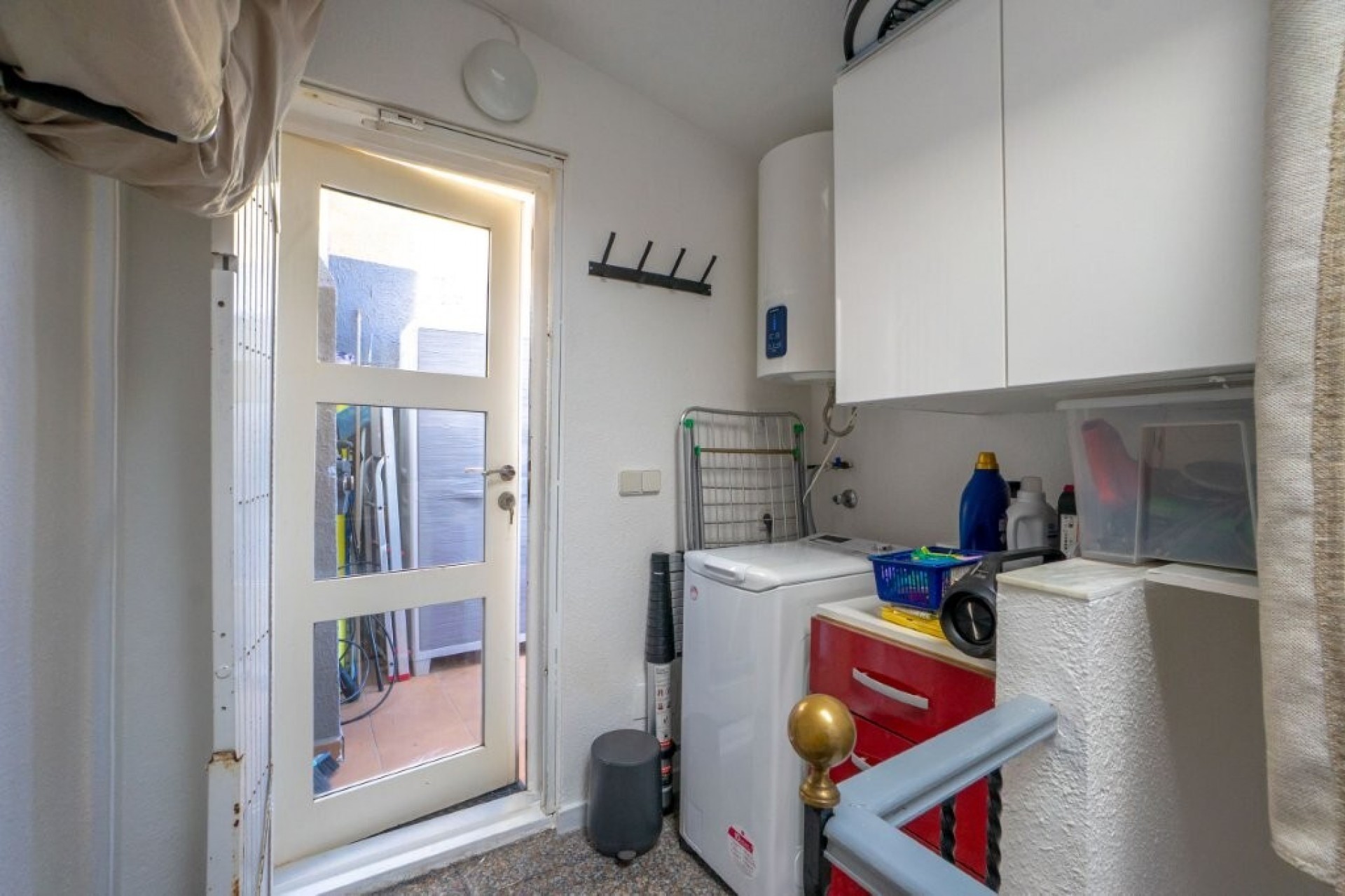 Reventa - Town House -
Torrevieja - Cabo Cervera