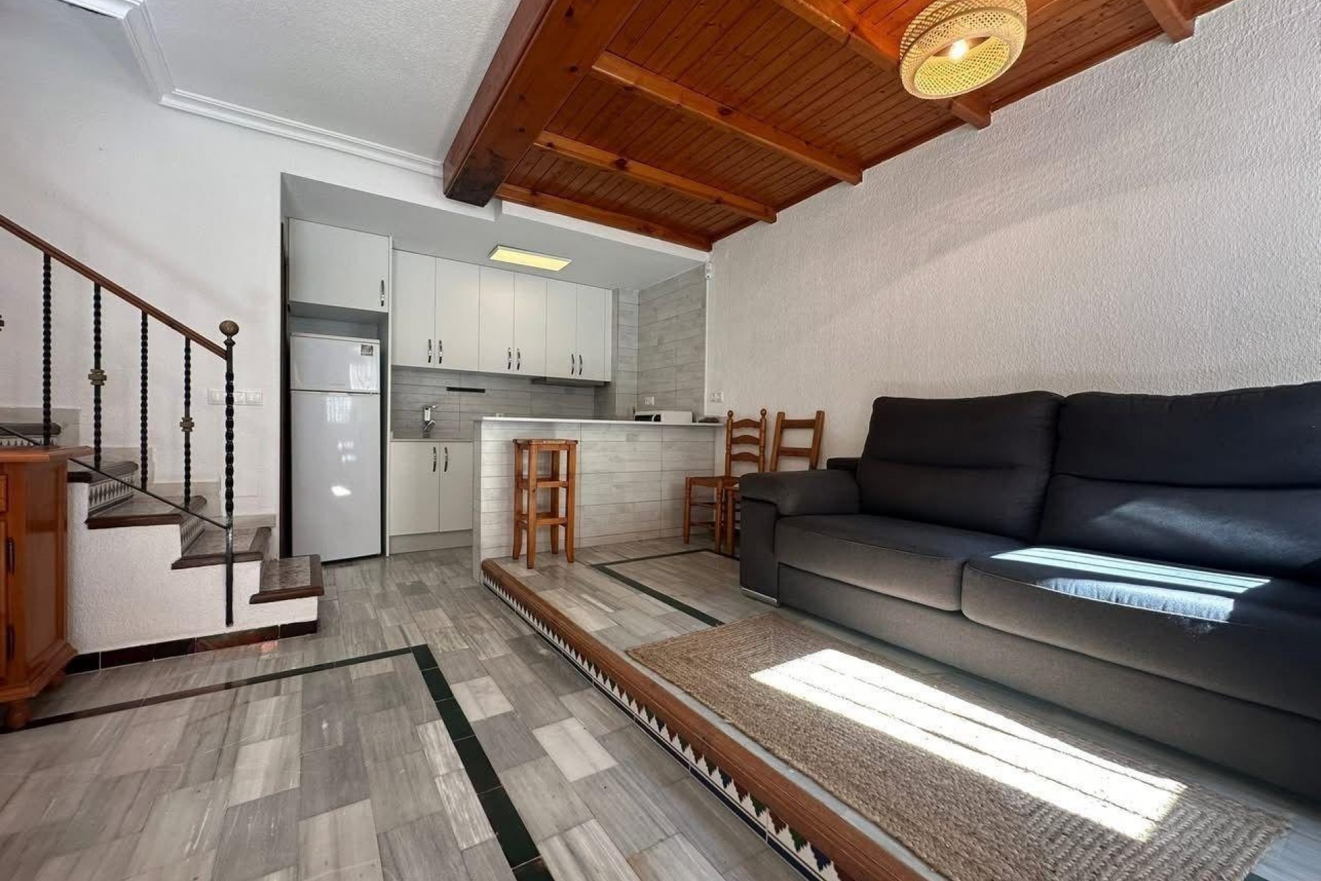 Reventa - Town House -
Torrevieja - Cabo Cervera