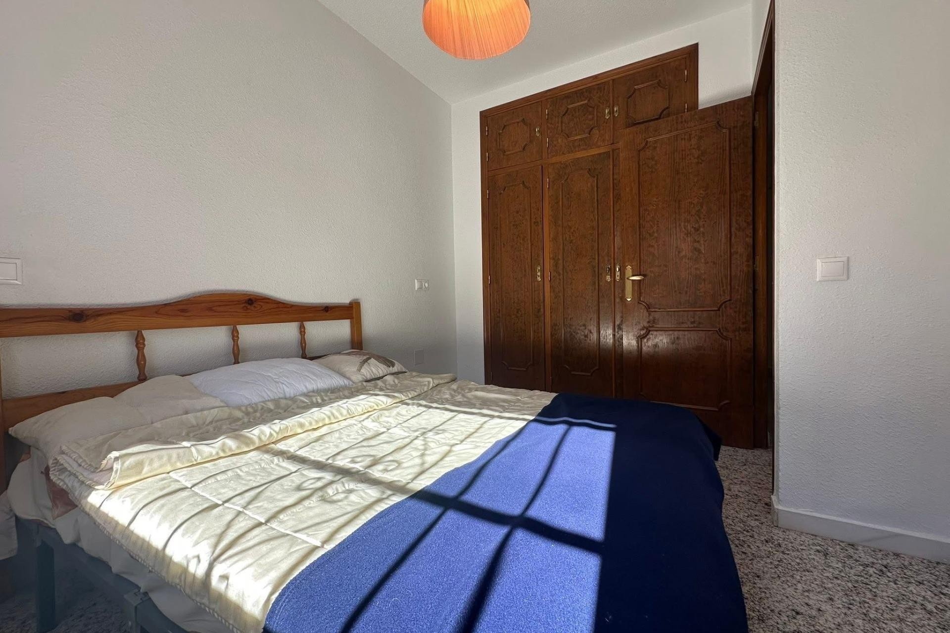 Reventa - Town House -
Torrevieja - Cabo Cervera