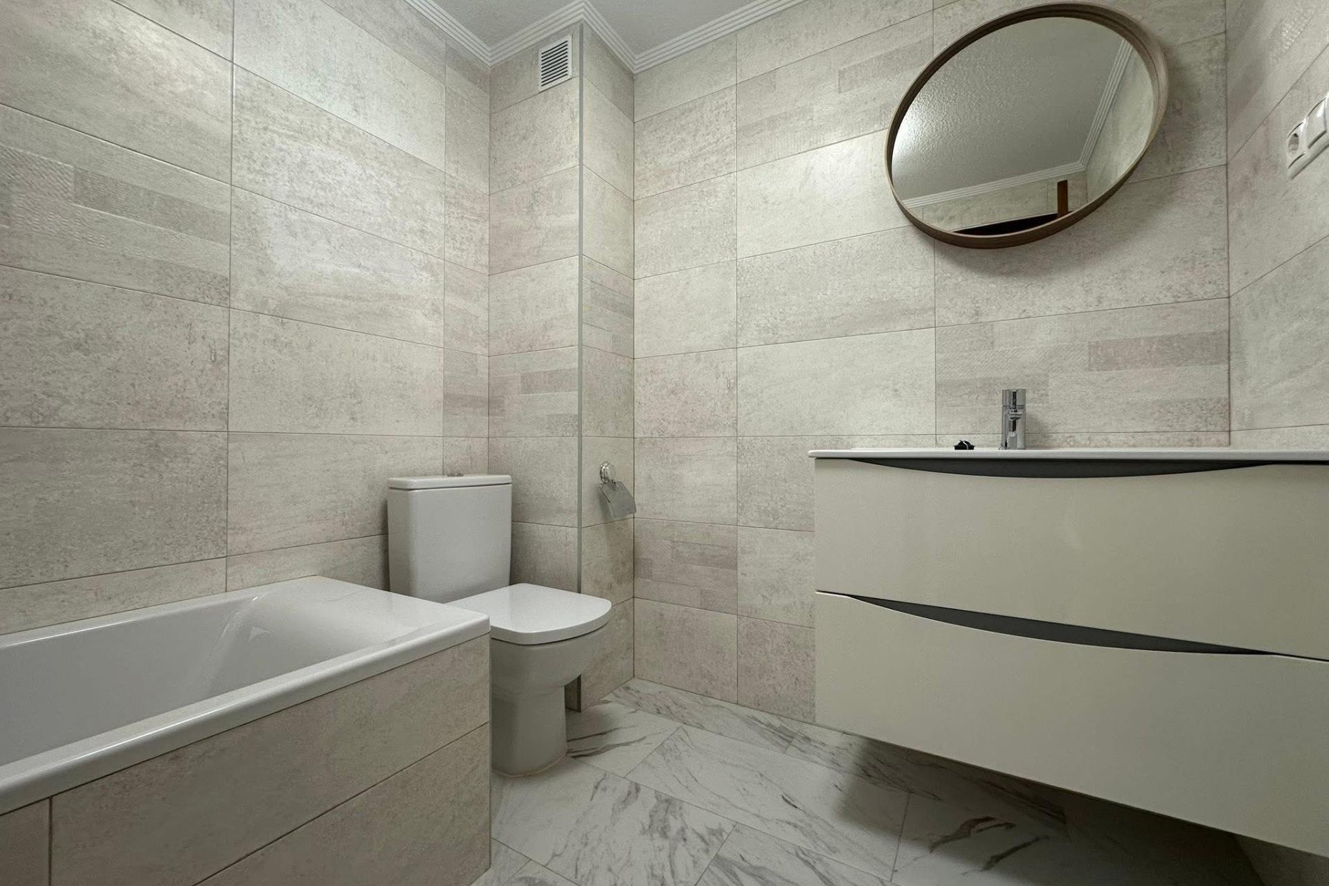 Reventa - Town House -
Torrevieja - Cabo Cervera