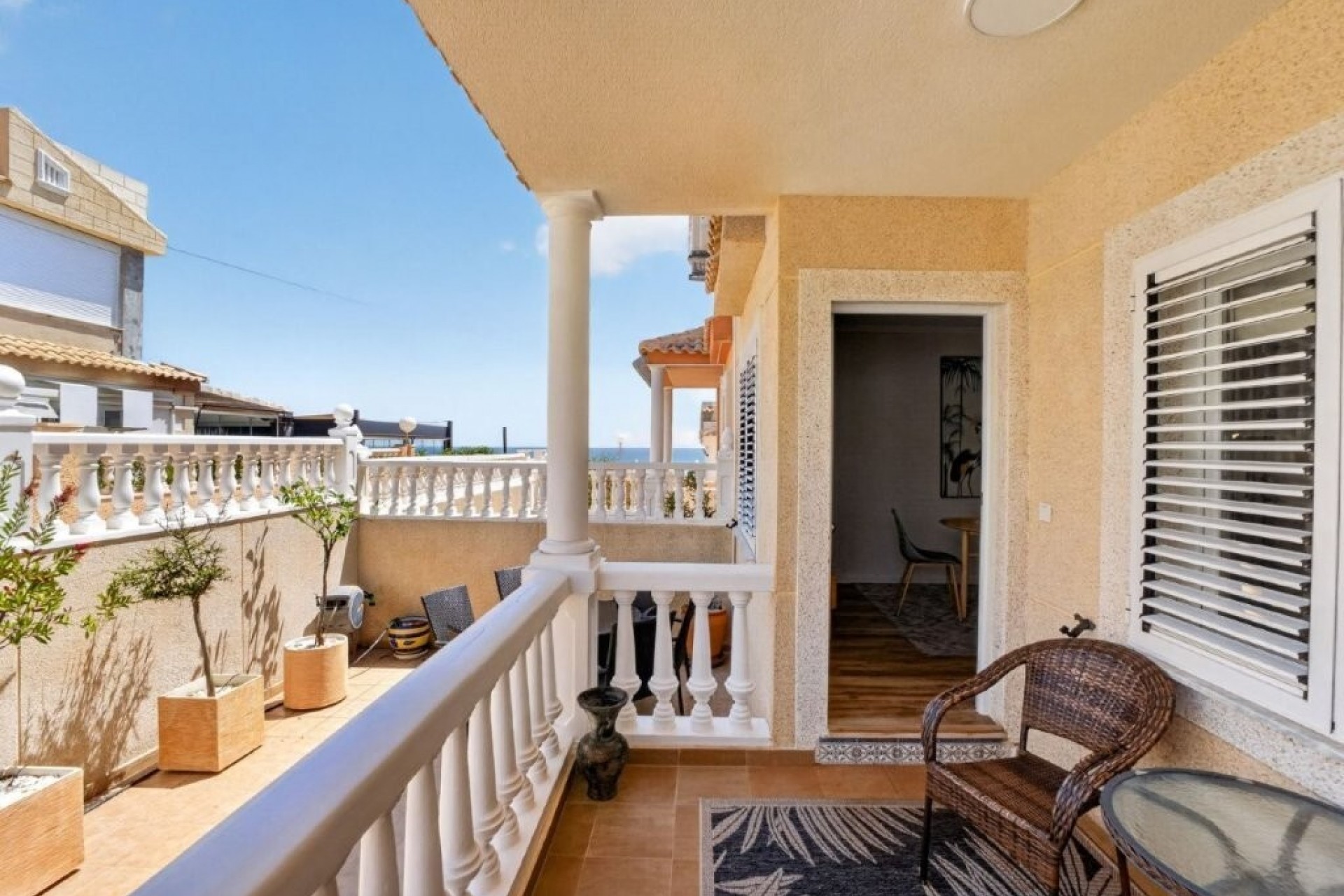 Reventa - Town House -
Torrevieja - Cabo Cervera