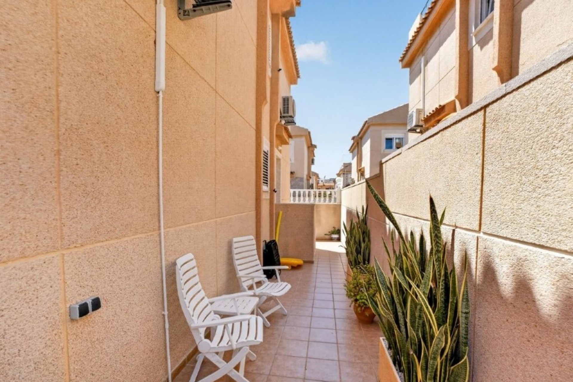 Reventa - Town House -
Torrevieja - Cabo Cervera