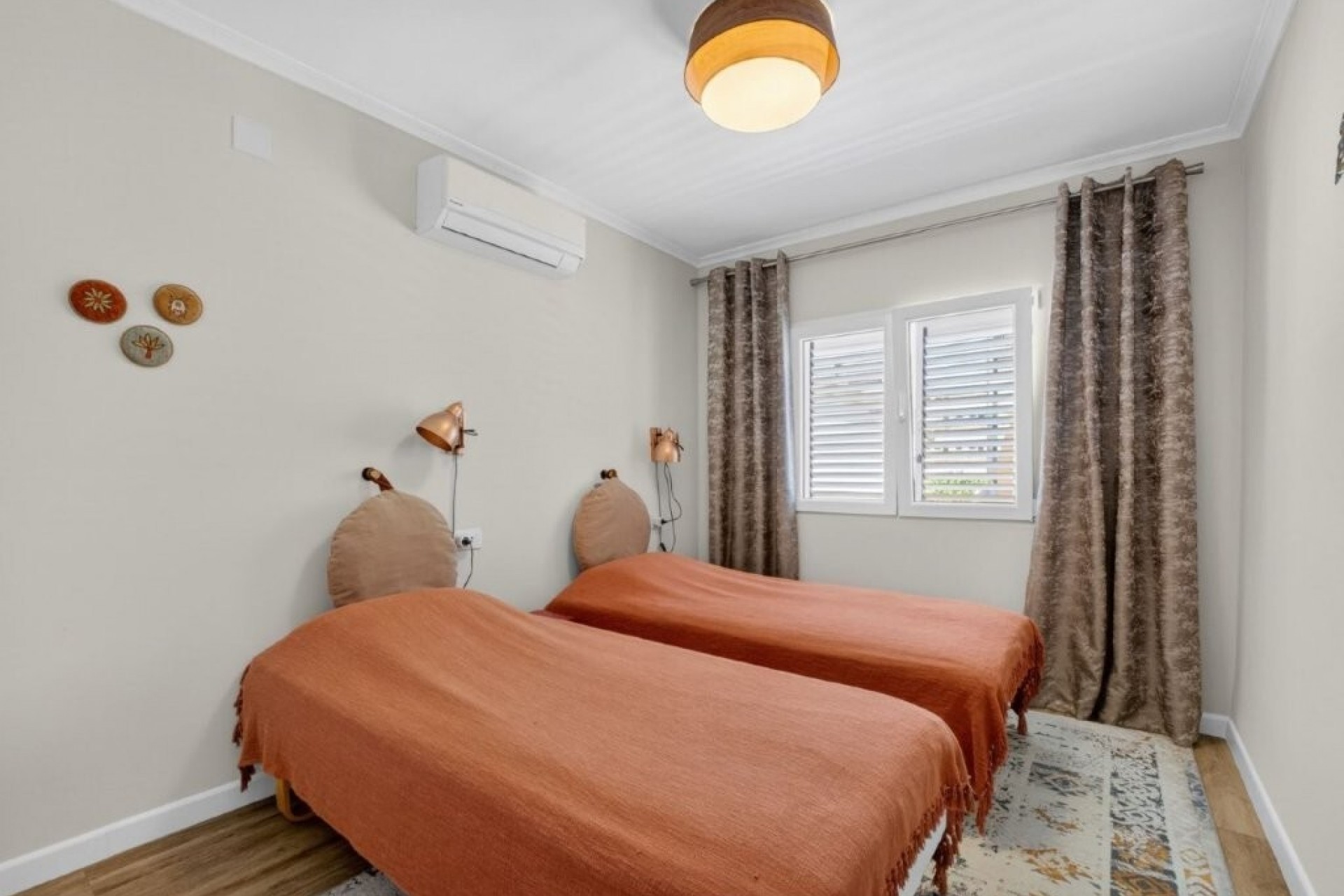 Reventa - Town House -
Torrevieja - Cabo Cervera