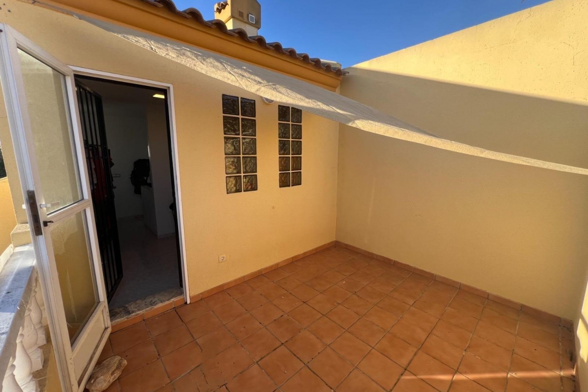 Reventa - Town House -
Torrevieja - Calas Blanca