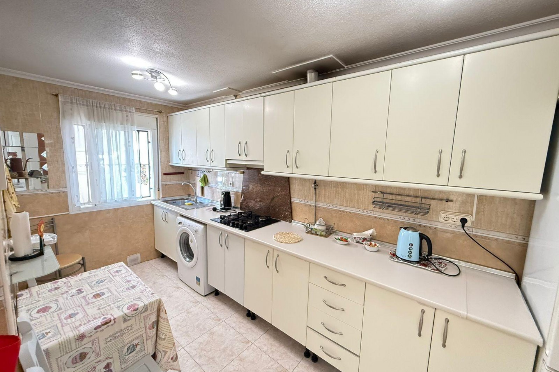 Reventa - Town House -
Torrevieja - Calas Blanca