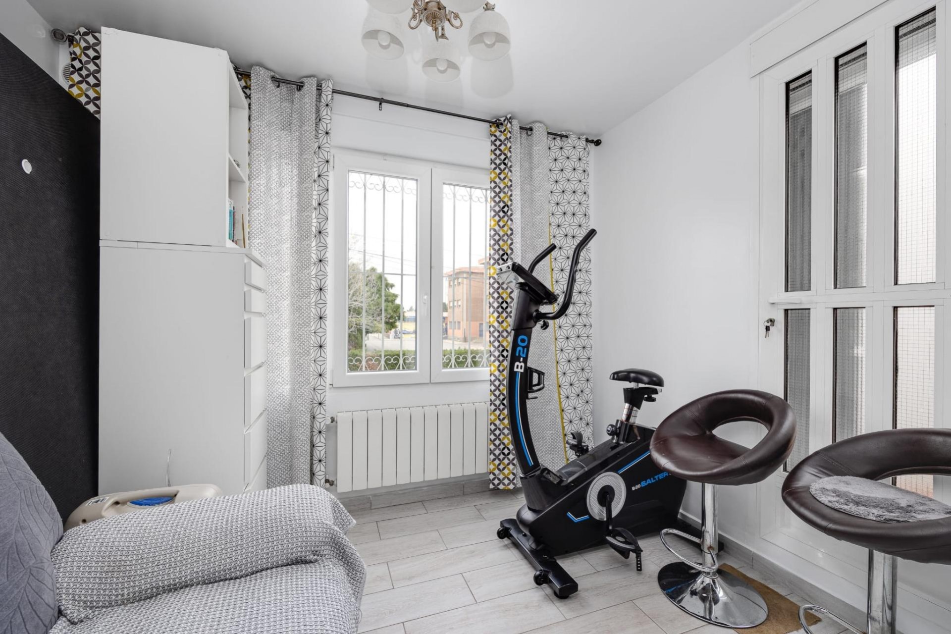 Reventa - Town House -
Torrevieja - Calas Blanca