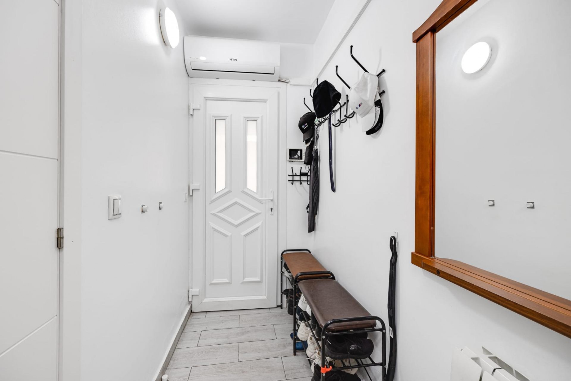 Reventa - Town House -
Torrevieja - Calas Blanca