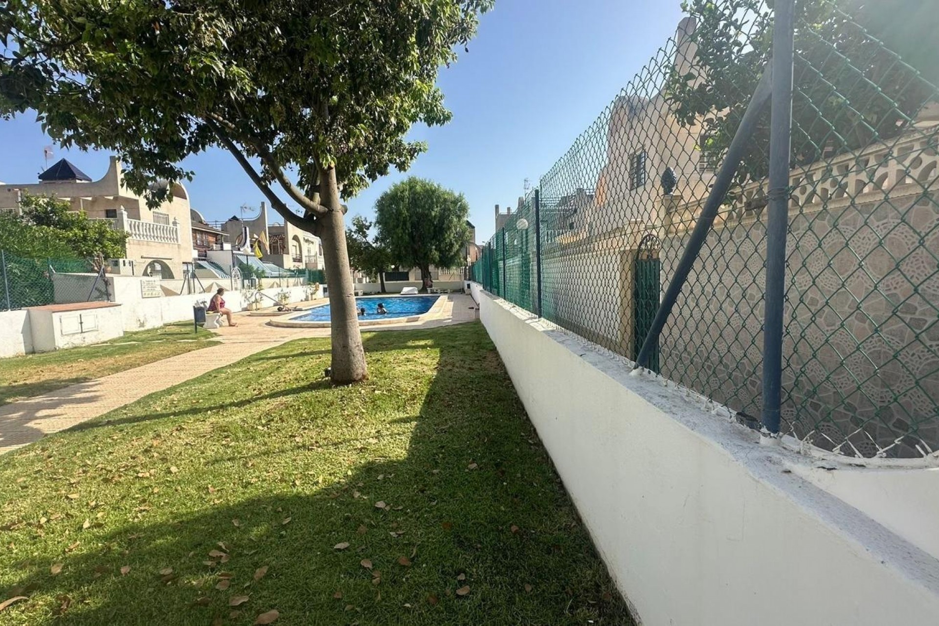 Reventa - Town House -
Torrevieja - Carrefour