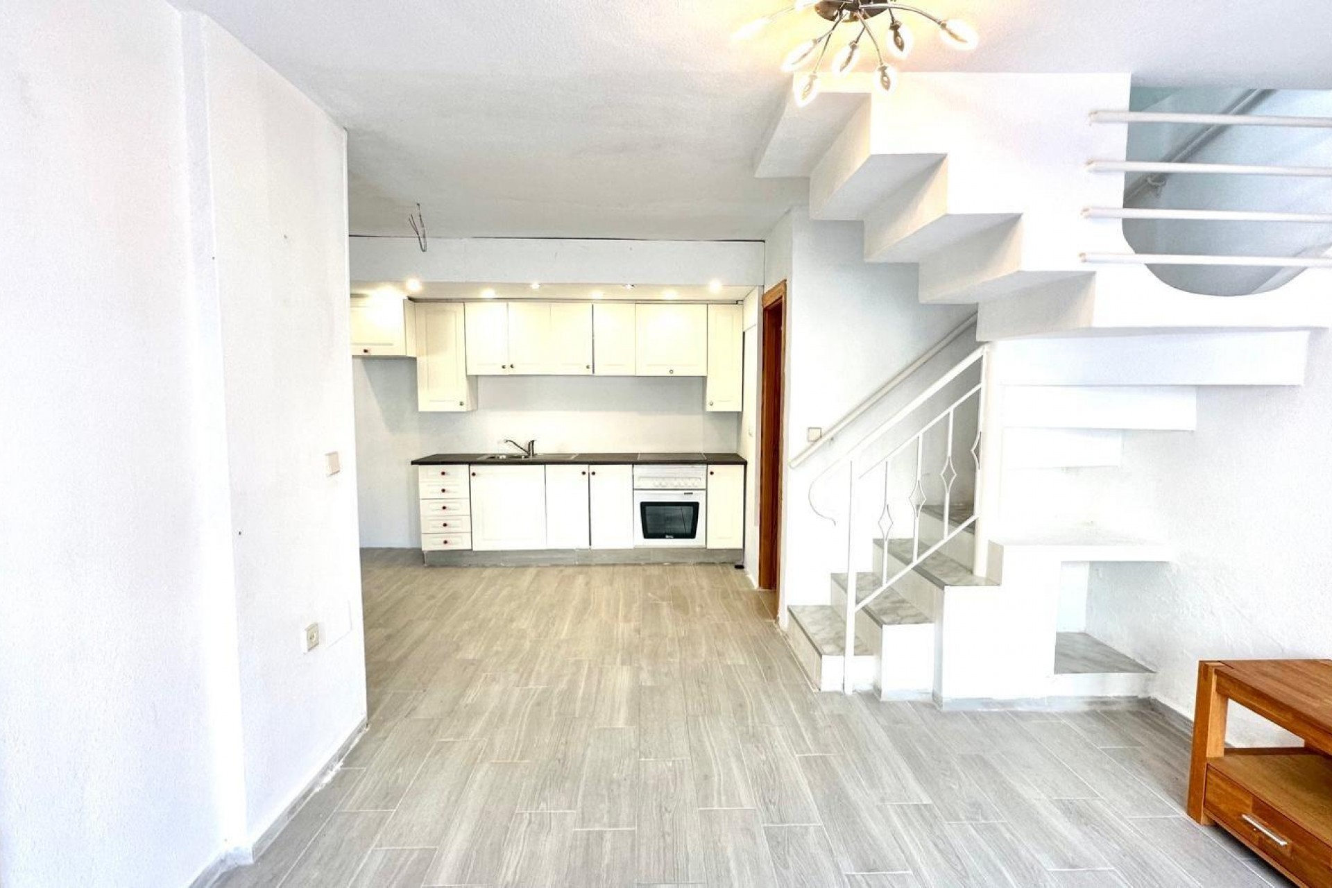 Reventa - Town House -
Torrevieja - Carrefour