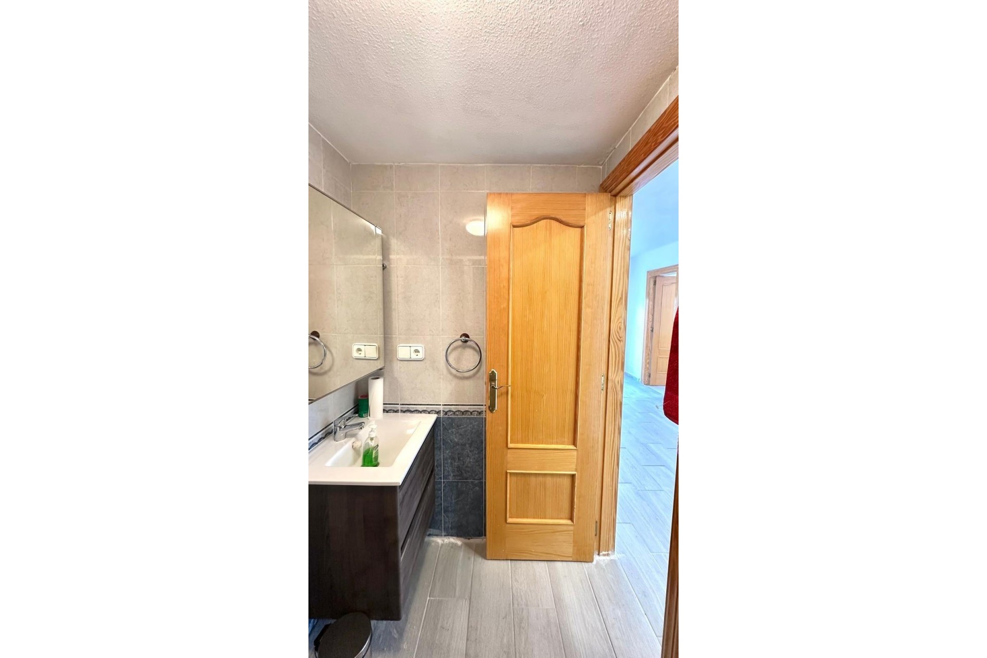 Reventa - Town House -
Torrevieja - Carrefour