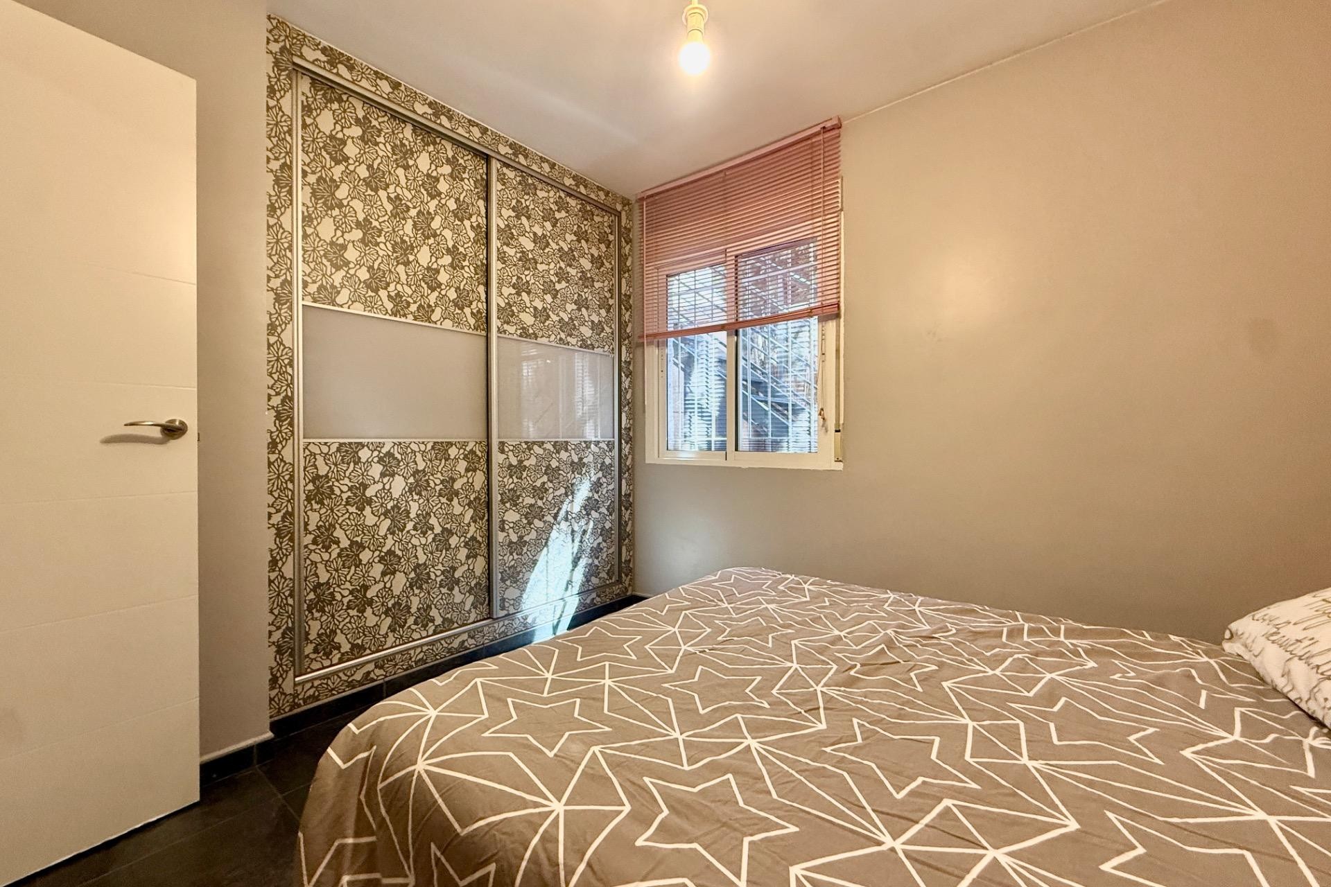 Reventa - Town House -
Torrevieja - Carrefour