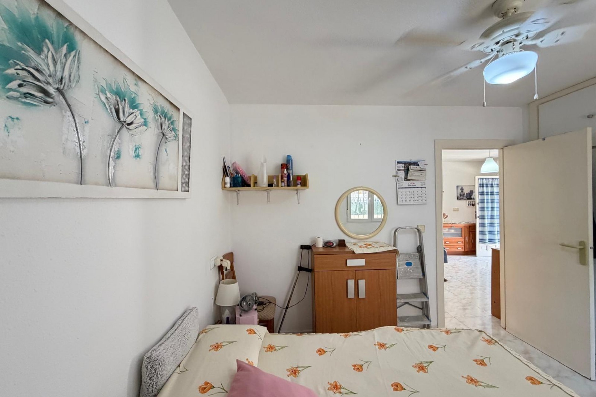 Reventa - Town House -
Torrevieja - Carrefour