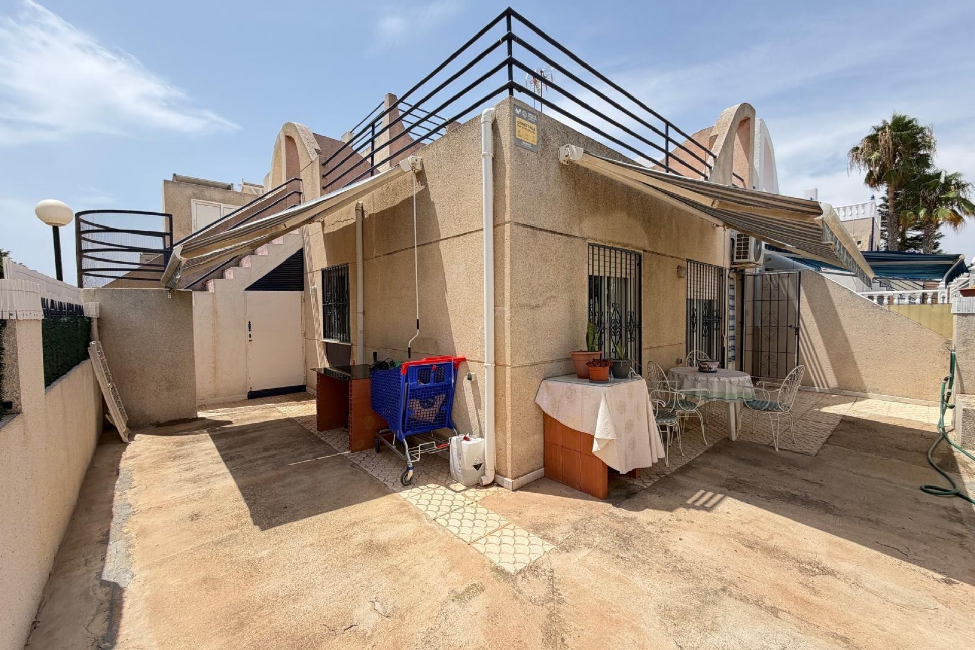 Reventa - Town House -
Torrevieja - Carrefour